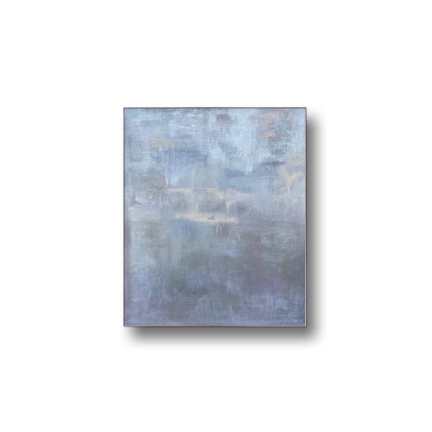 Argentario, A work by ENEA BATTISTA SERRA | PITTRICE