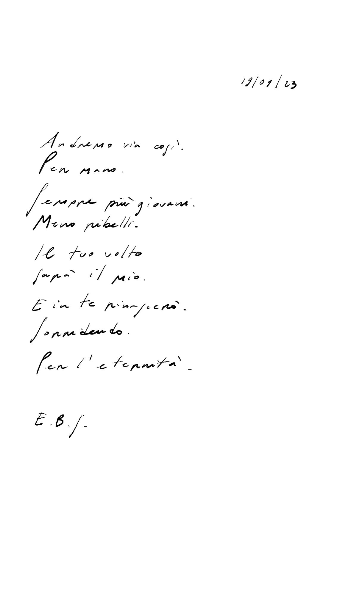 Father and daughter., A work by ENEA BATTISTA SERRA | PITTRICE