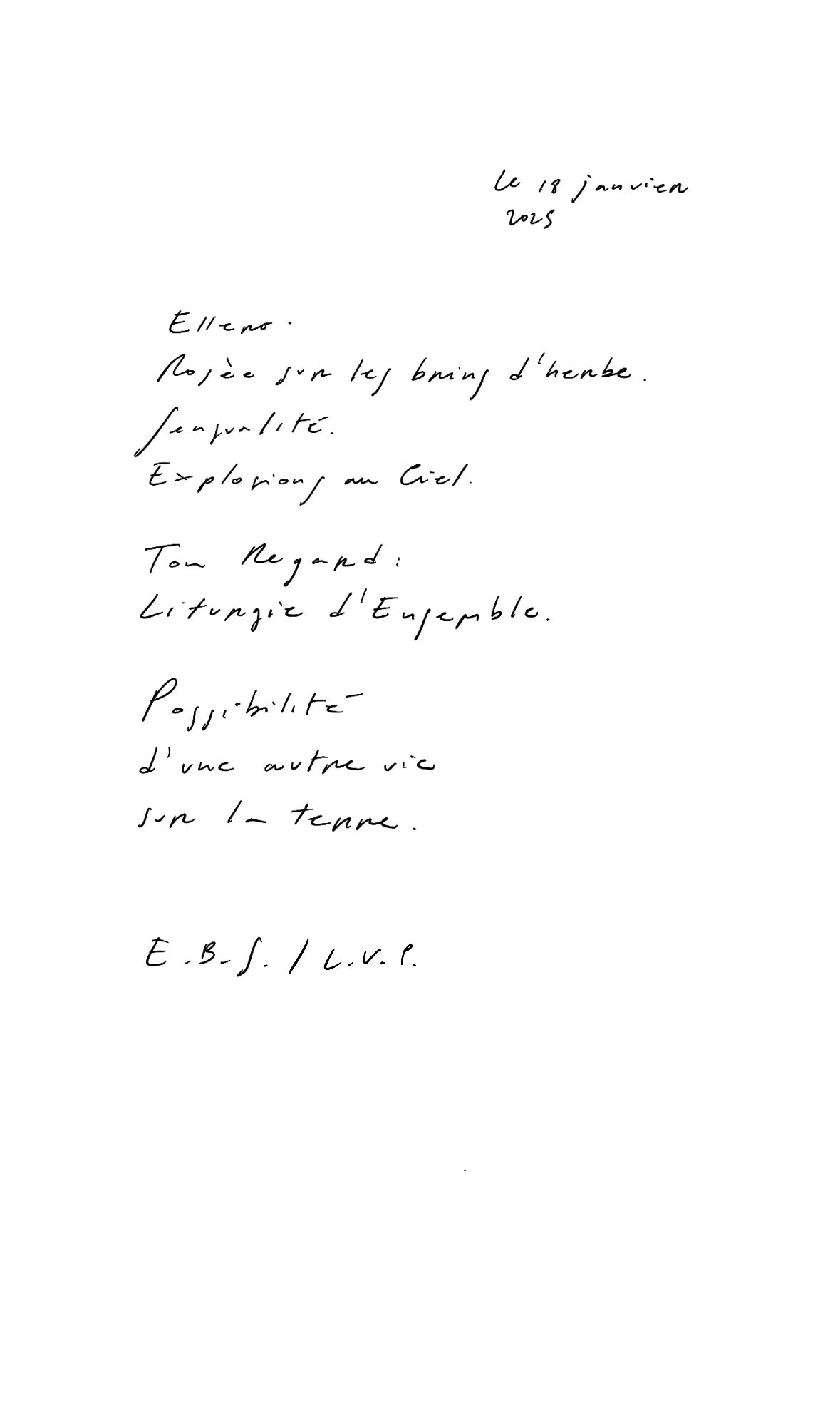 Ellero, A work by ENEA BATTISTA SERRA | PITTRICE