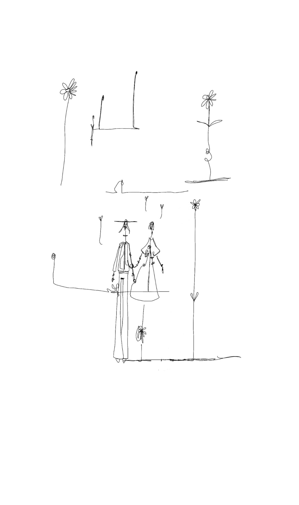 White Towns, A work by ENEA BATTISTA SERRA | PITTRICE