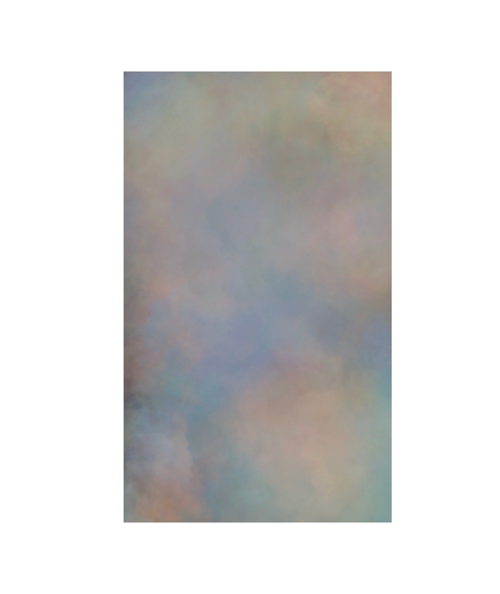 Laura / Francesco, A work by ENEA BATTISTA SERRA | PITTRICE