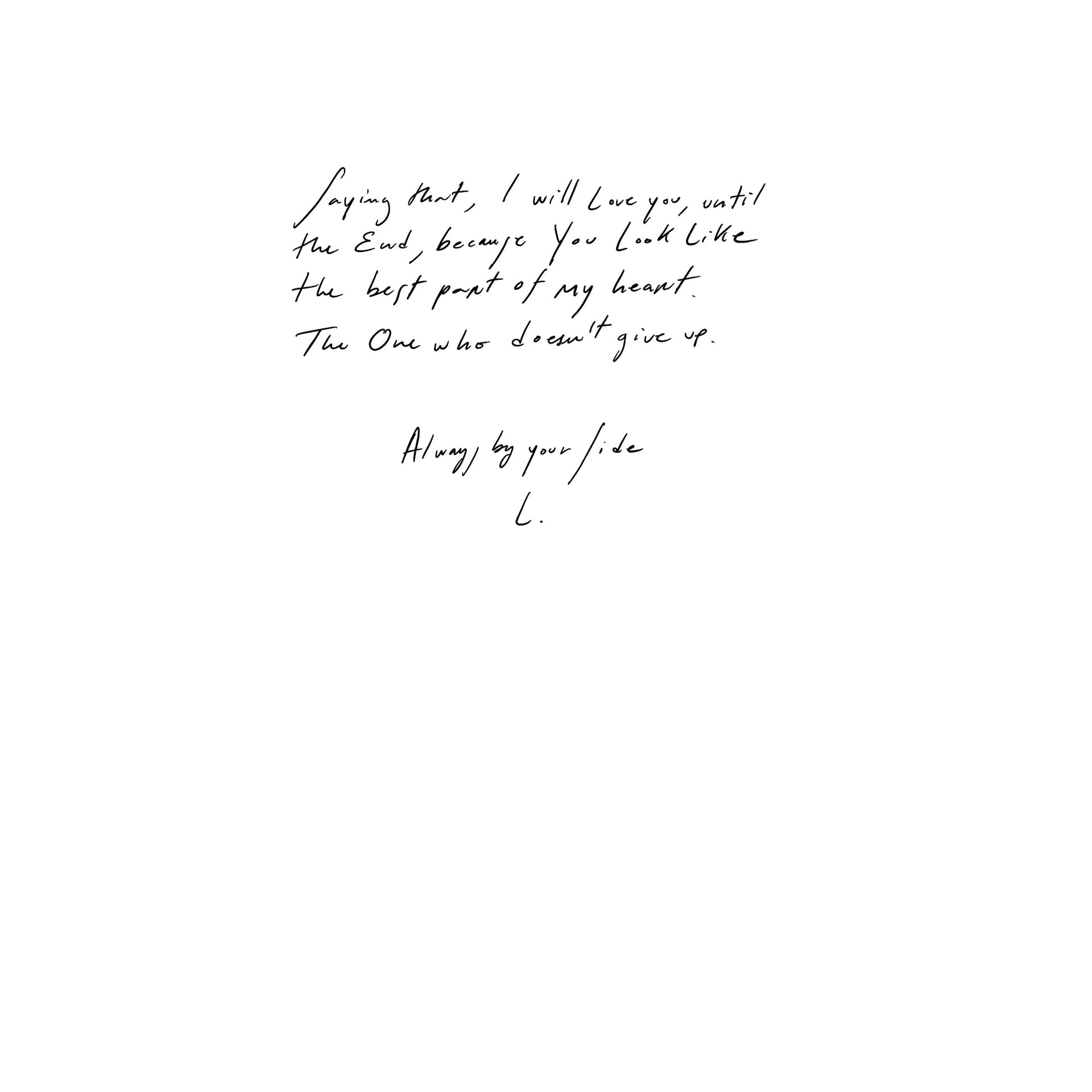 Dear Life, A work by ENEA BATTISTA SERRA | PITTRICE