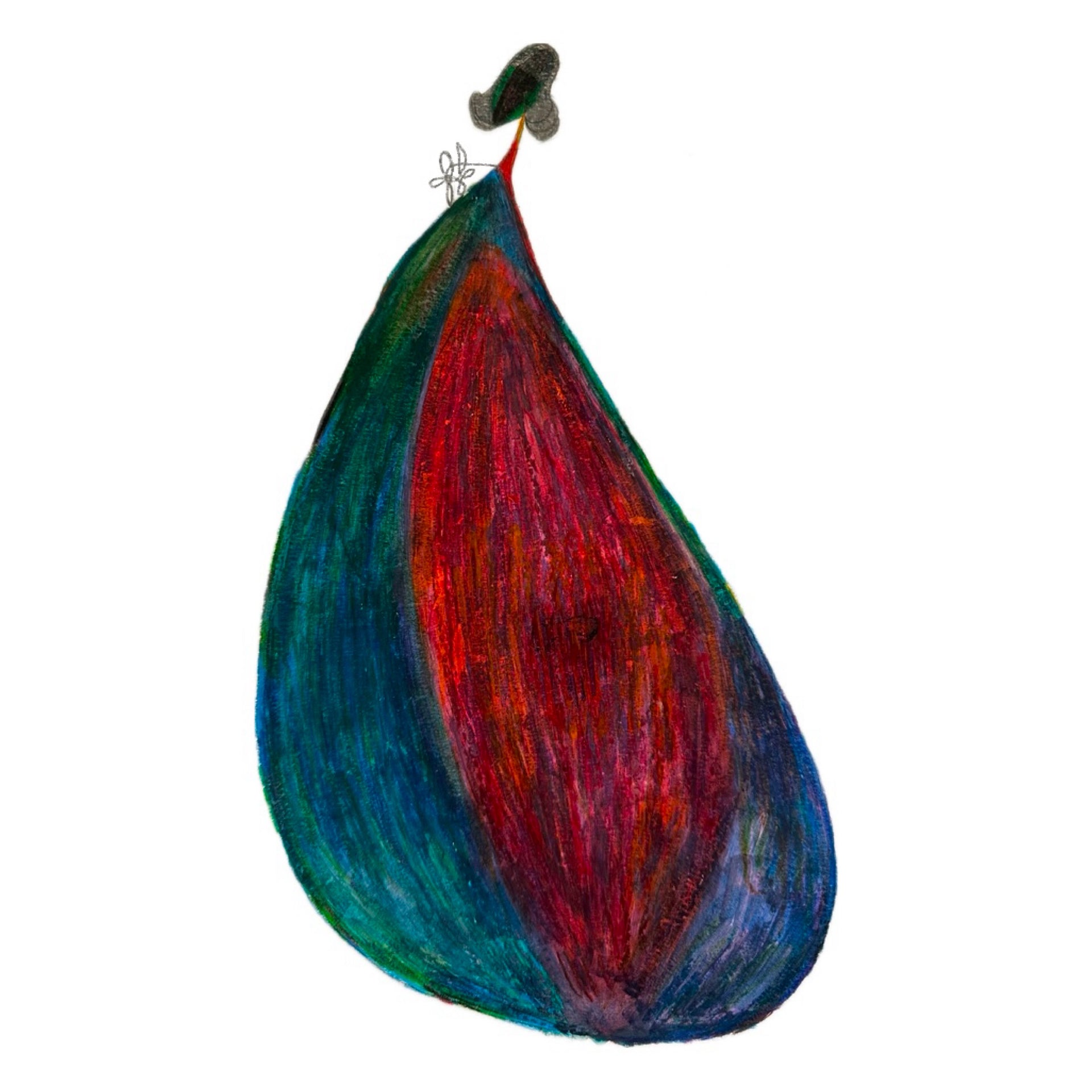 M.C.P., A work by ENEA BATTISTA SERRA | PITTRICE