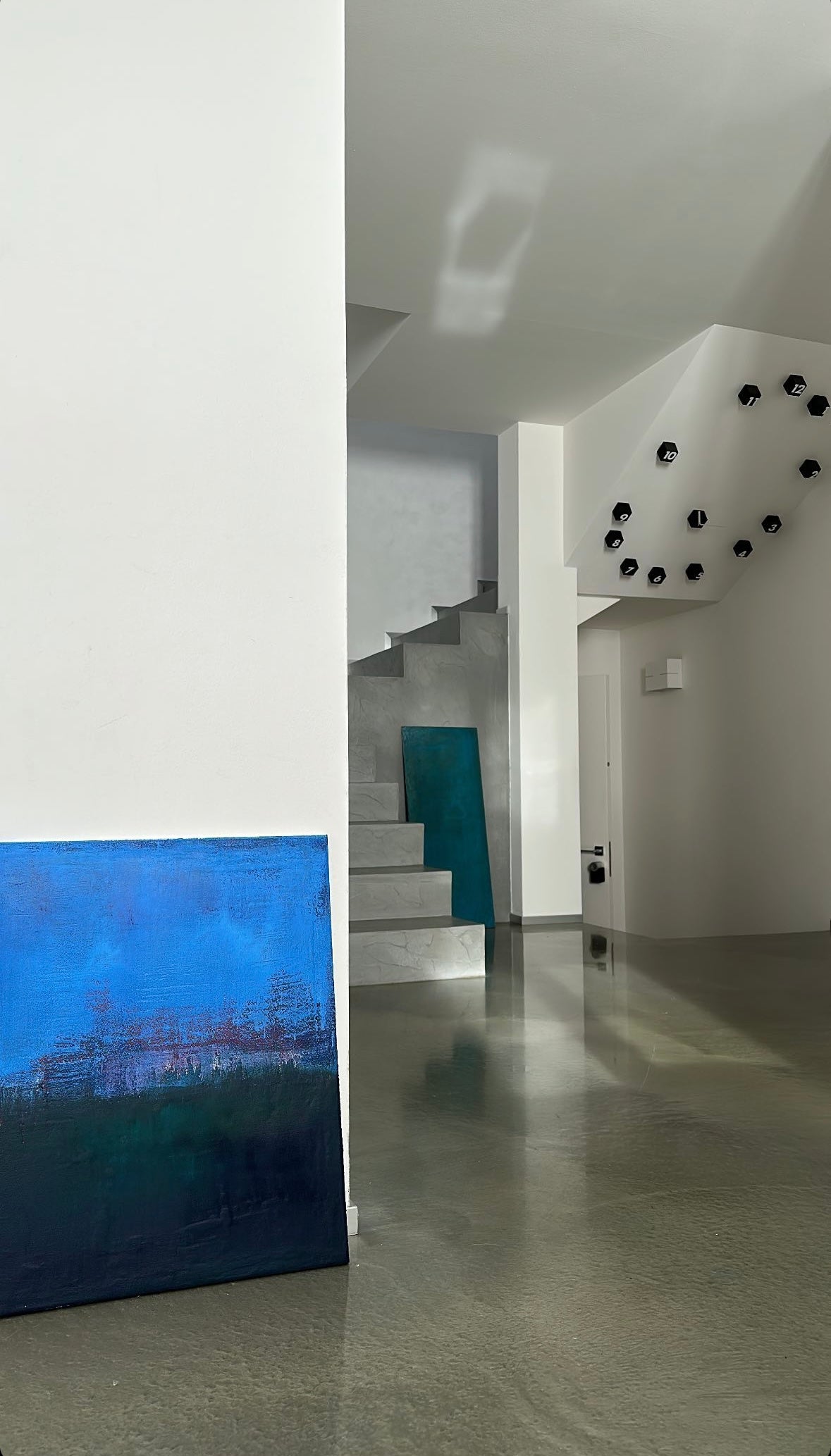 L.V.P., A work by ENEA BATTISTA SERRA | PITTRICE