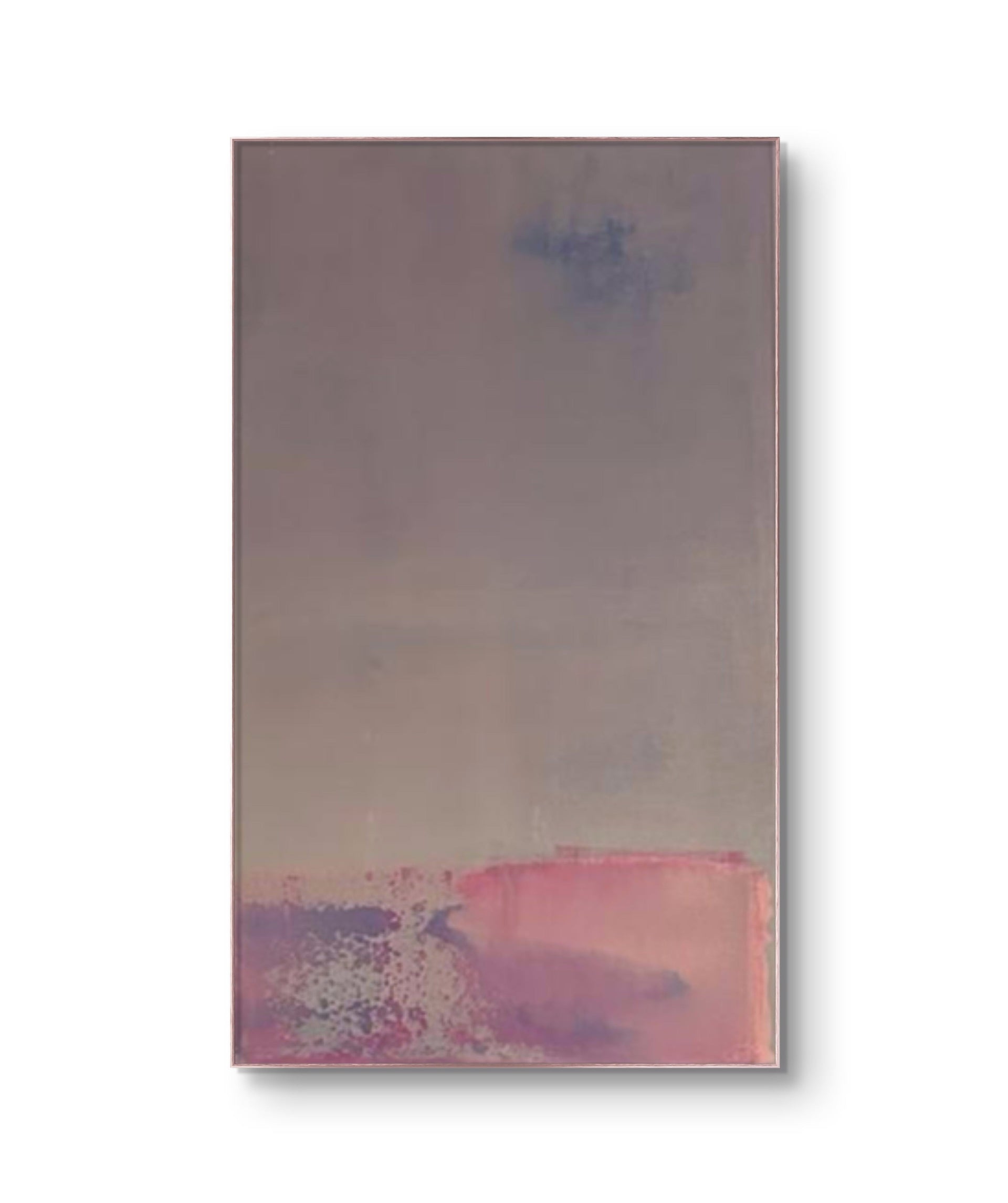E.M., A work by ENEA BATTISTA SERRA | PITTRICE