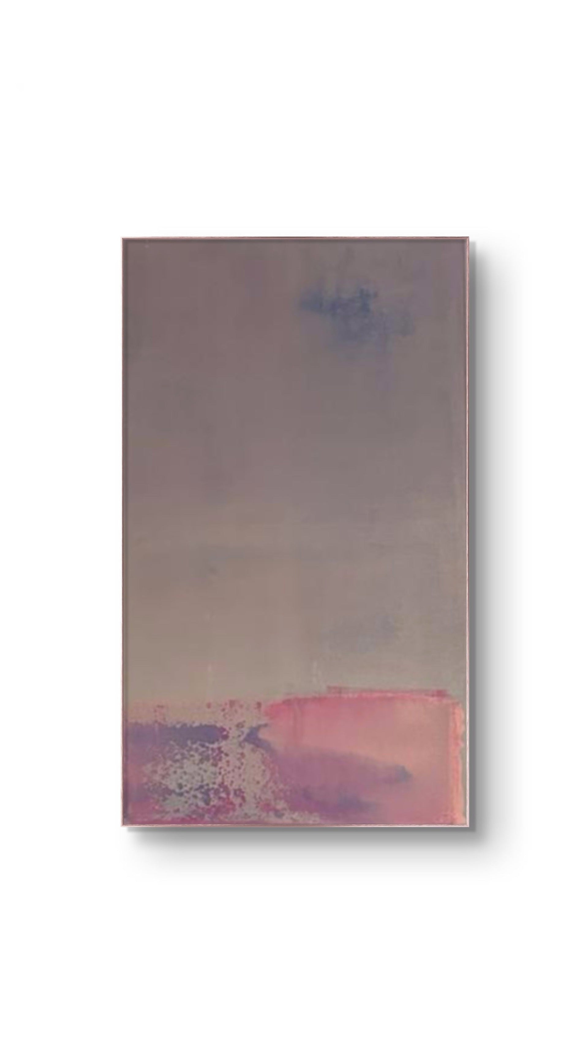 E.M., A work by ENEA BATTISTA SERRA | PITTRICE