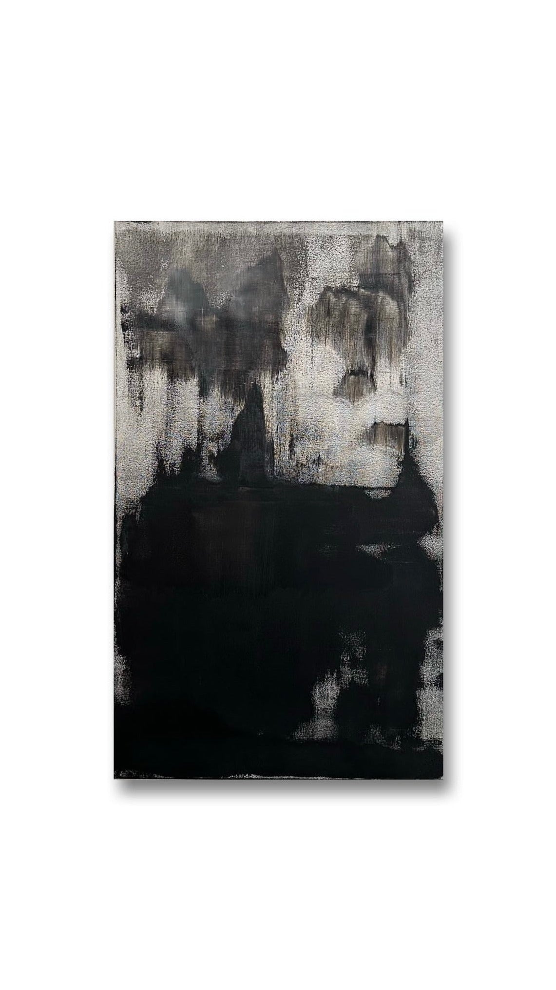 C.S., A work by ENEA BATTISTA SERRA | PITTRICE