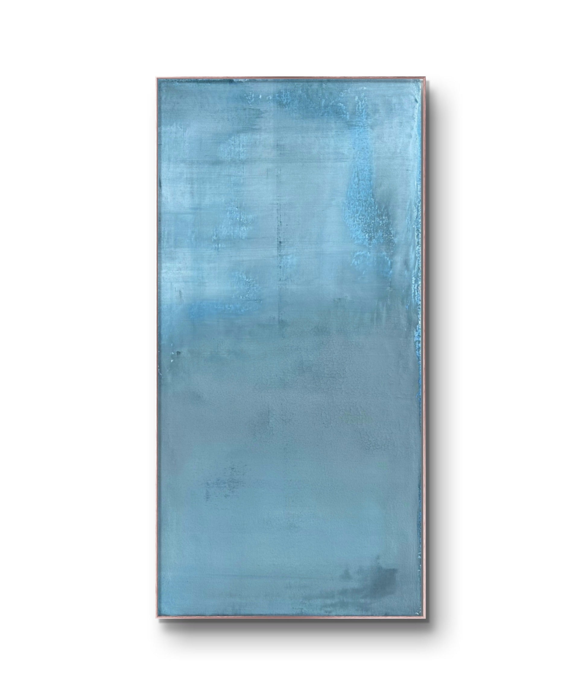 S.S., A work by ENEA BATTISTA SERRA | PITTRICE