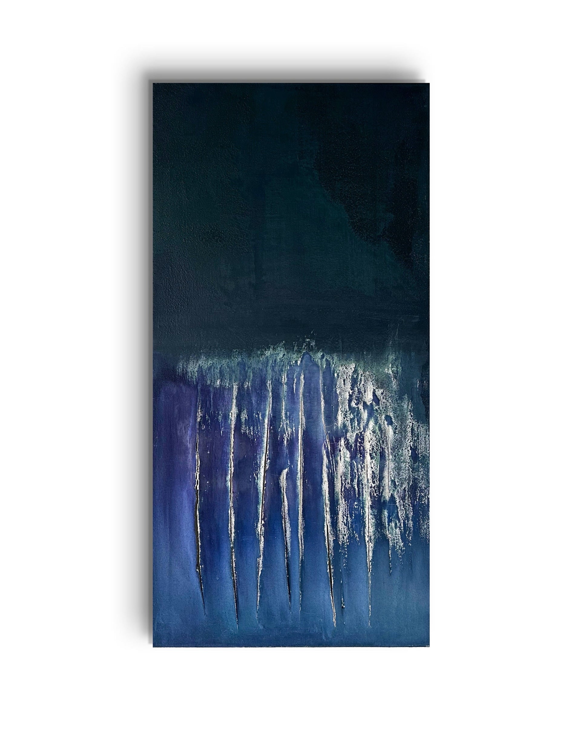 F.B., A work by ENEA BATTISTA SERRA | PITTRICE