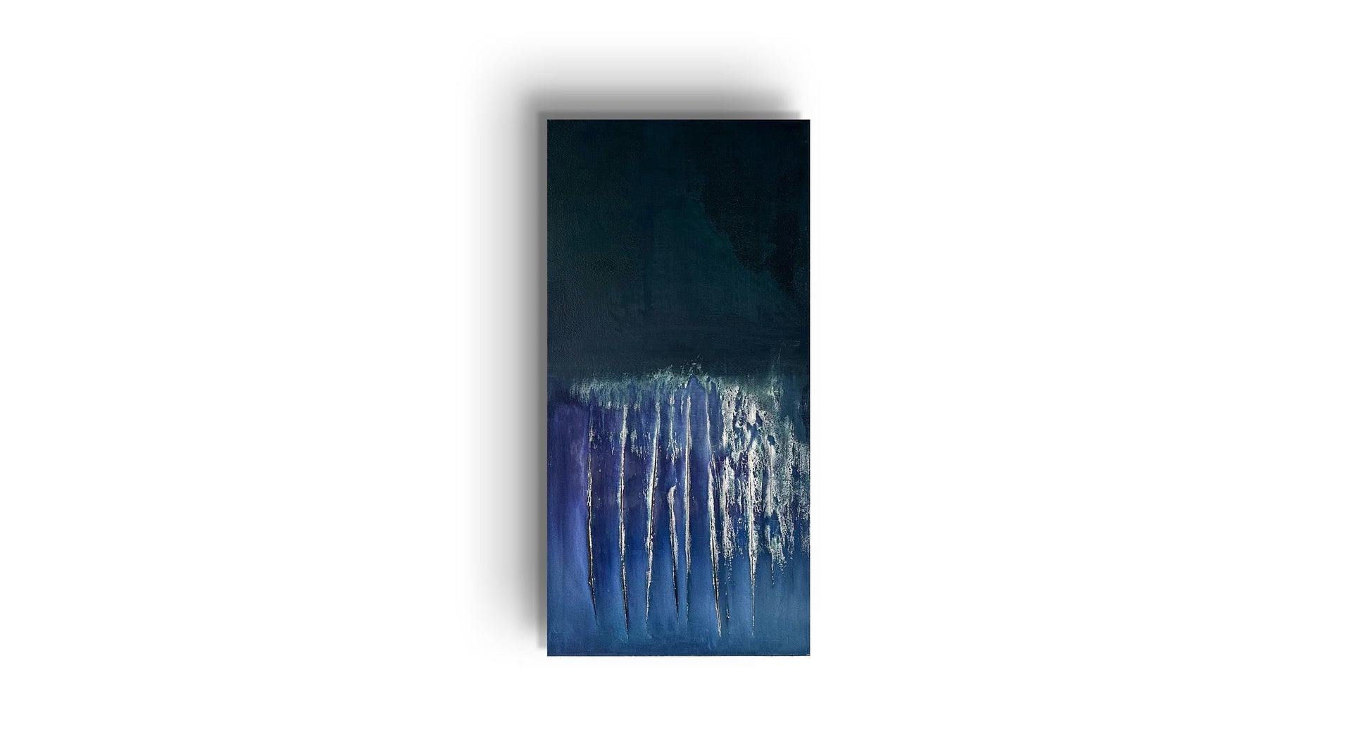 F.B., A work by ENEA BATTISTA SERRA | PITTRICE