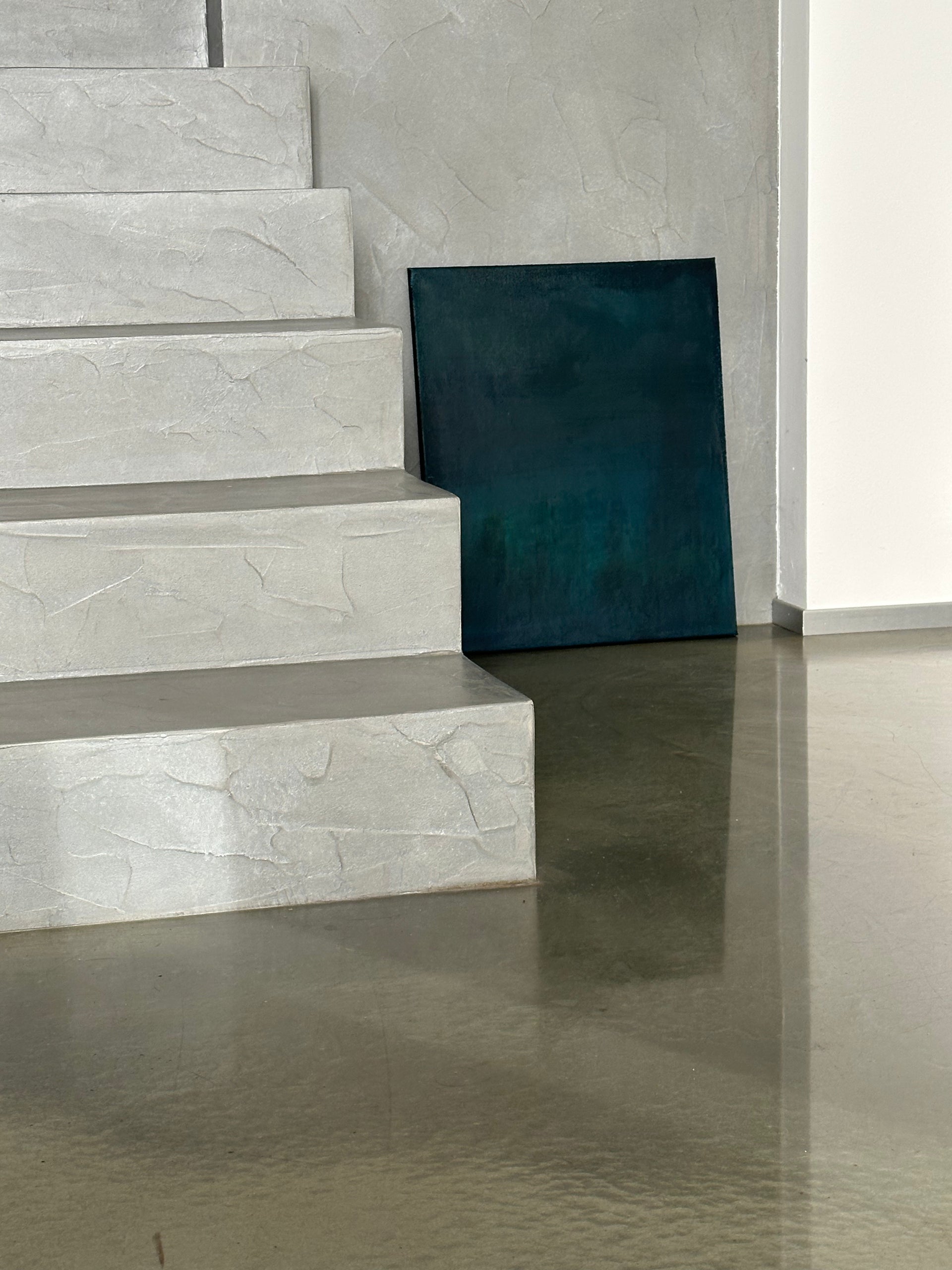 E.B.S., A work by ENEA BATTISTA SERRA | PITTRICE