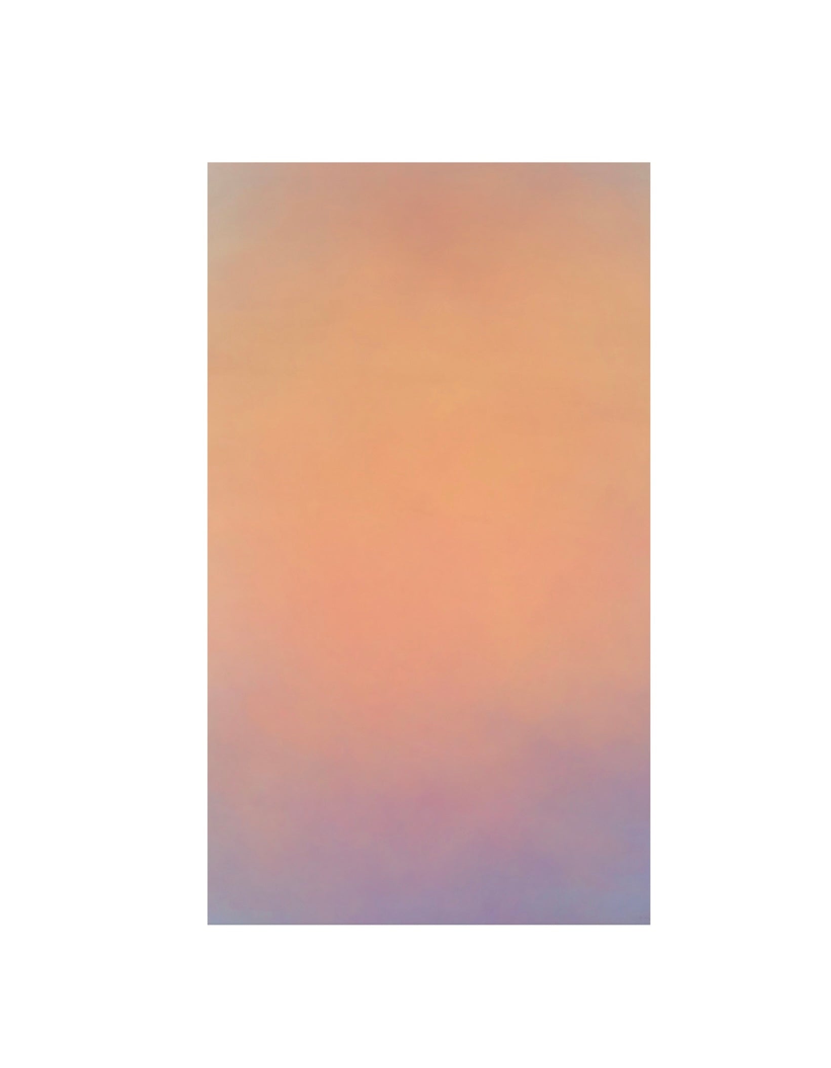 An End., A work by ENEA BATTISTA SERRA | PITTRICE