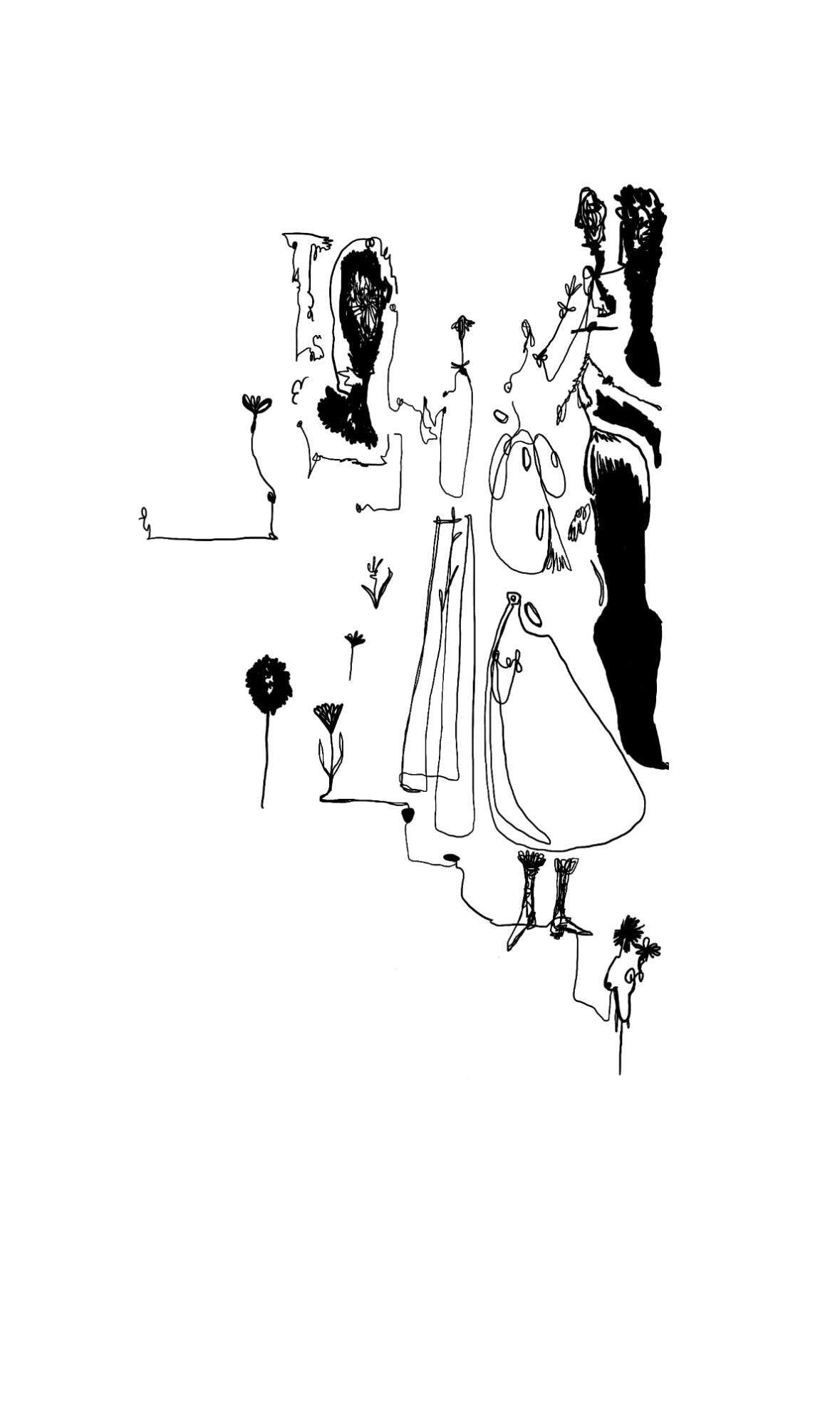 F.D./ L., A work by ENEA BATTISTA SERRA | PITTRICE
