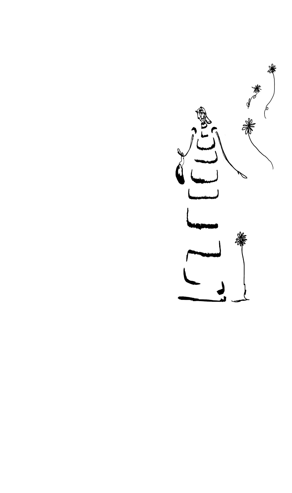 La Clé de voûte, A work by ENEA BATTISTA SERRA | PITTRICE