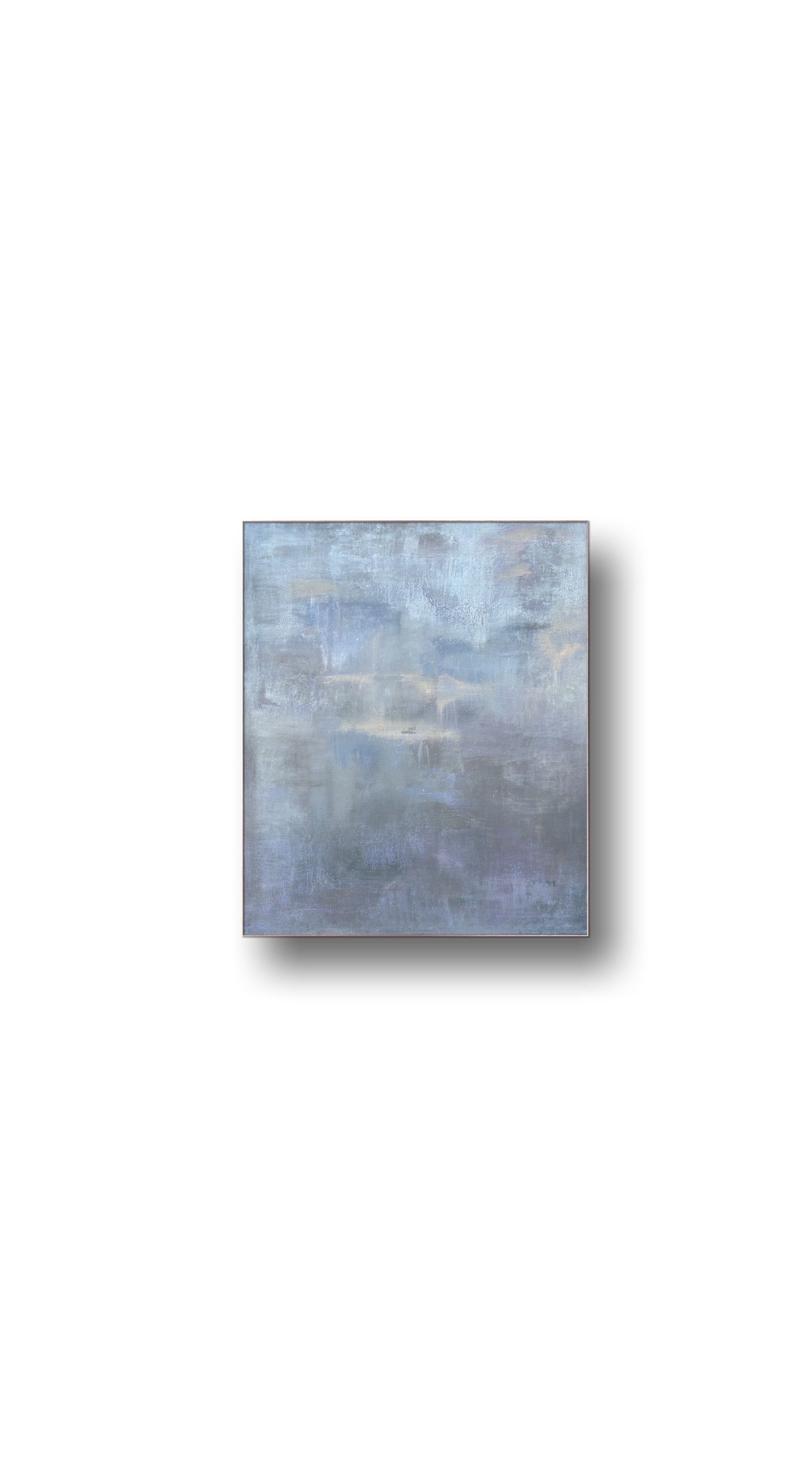 Argentario, A work by ENEA BATTISTA SERRA | PITTRICE