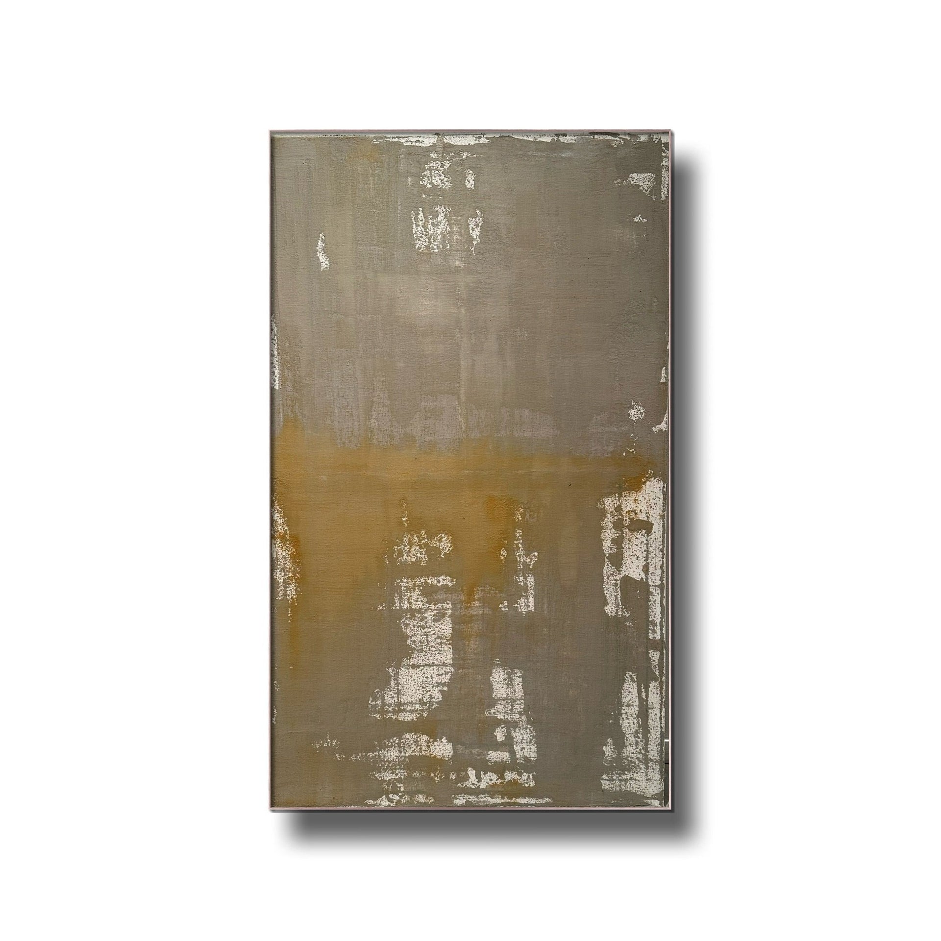 M.M., A work by ENEA BATTISTA SERRA | PITTRICE