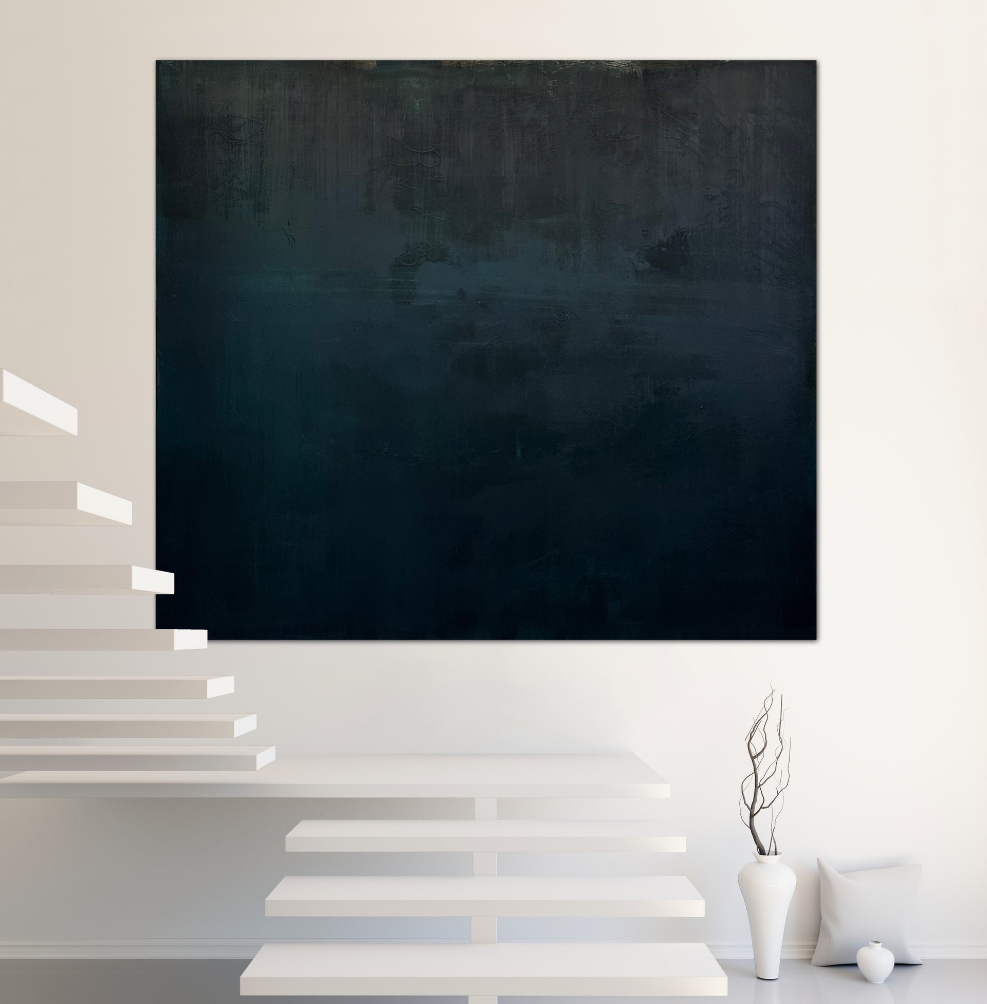 V.S., A work by ENEA BATTISTA SERRA | PITTRICE