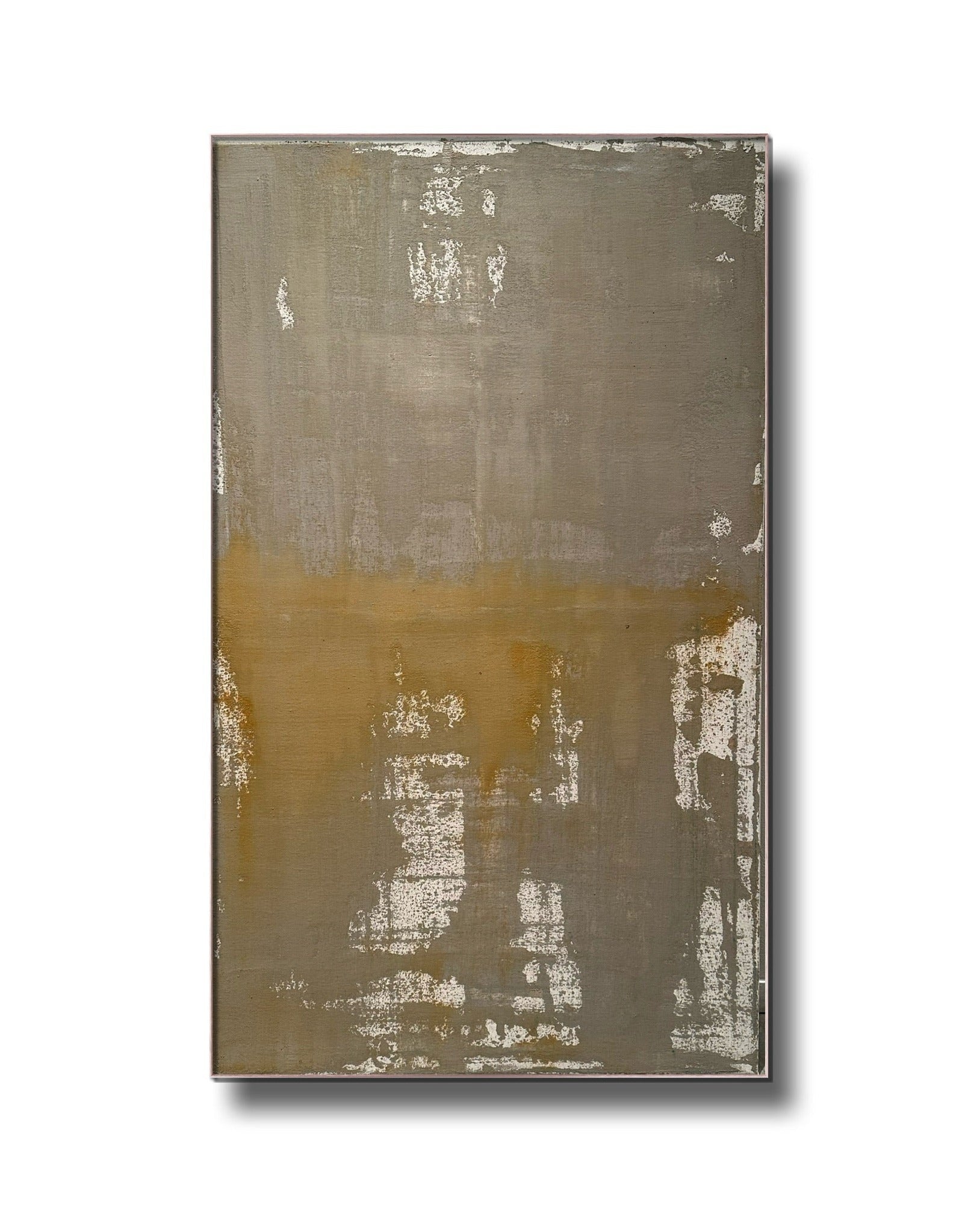 M.M., A work by ENEA BATTISTA SERRA | PITTRICE