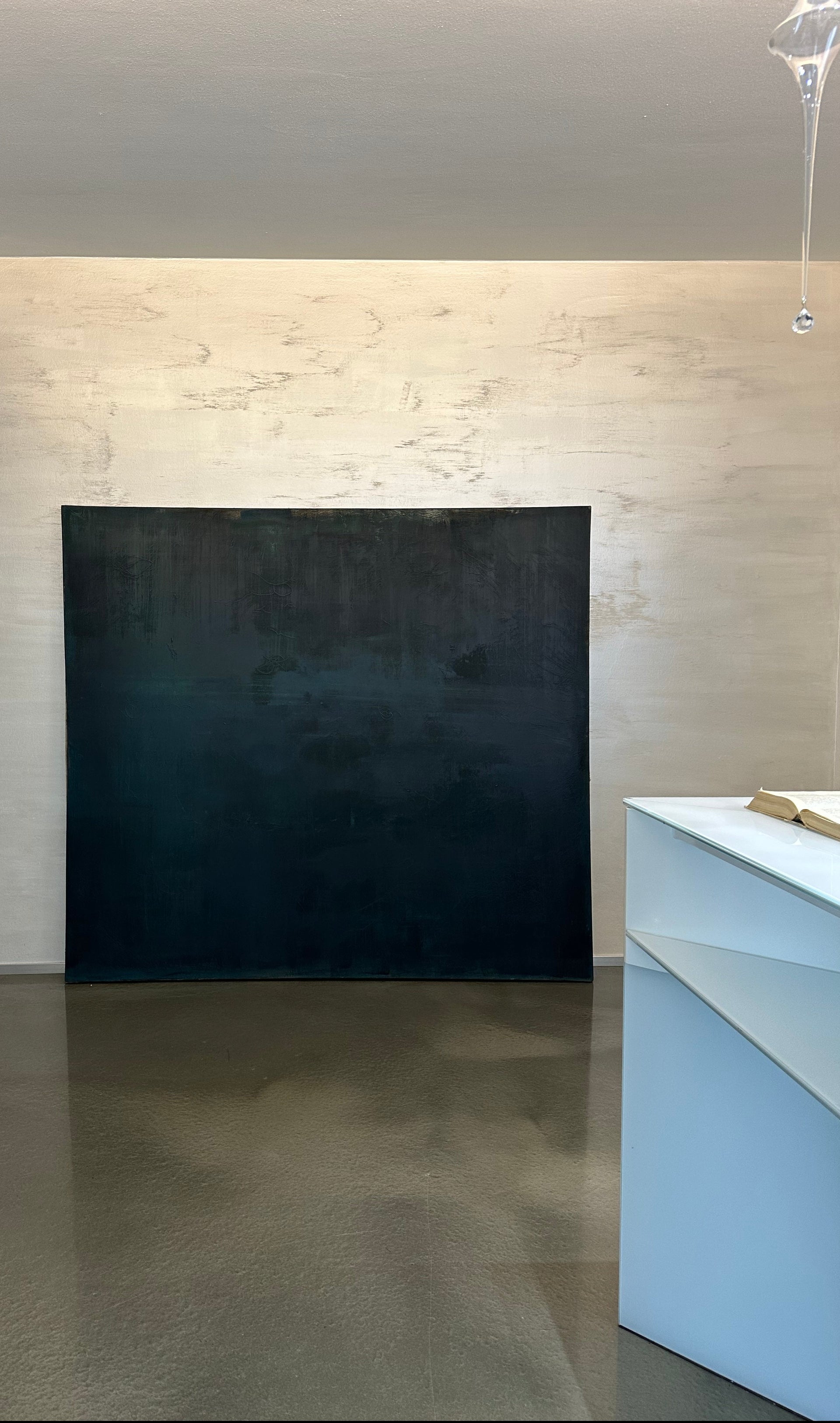 V.S., A work by ENEA BATTISTA SERRA | PITTRICE
