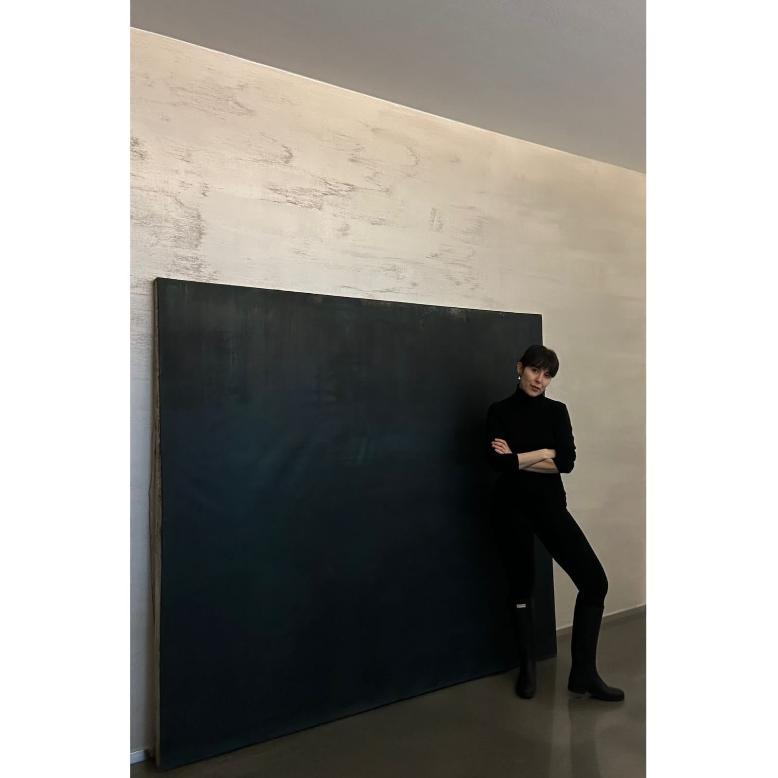 V.S., A work by ENEA BATTISTA SERRA | PITTRICE