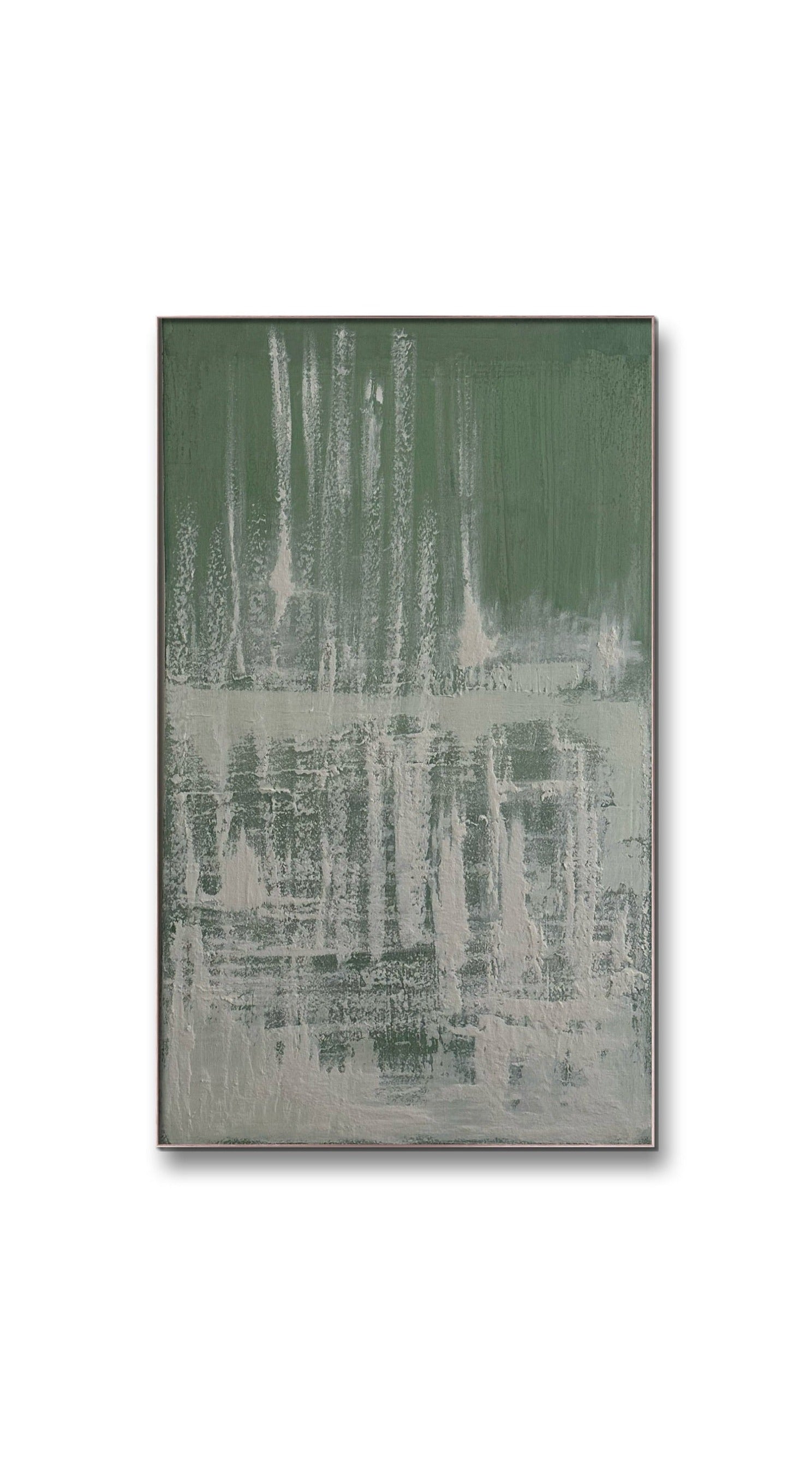 Dario, A work by ENEA BATTISTA SERRA | PITTRICE