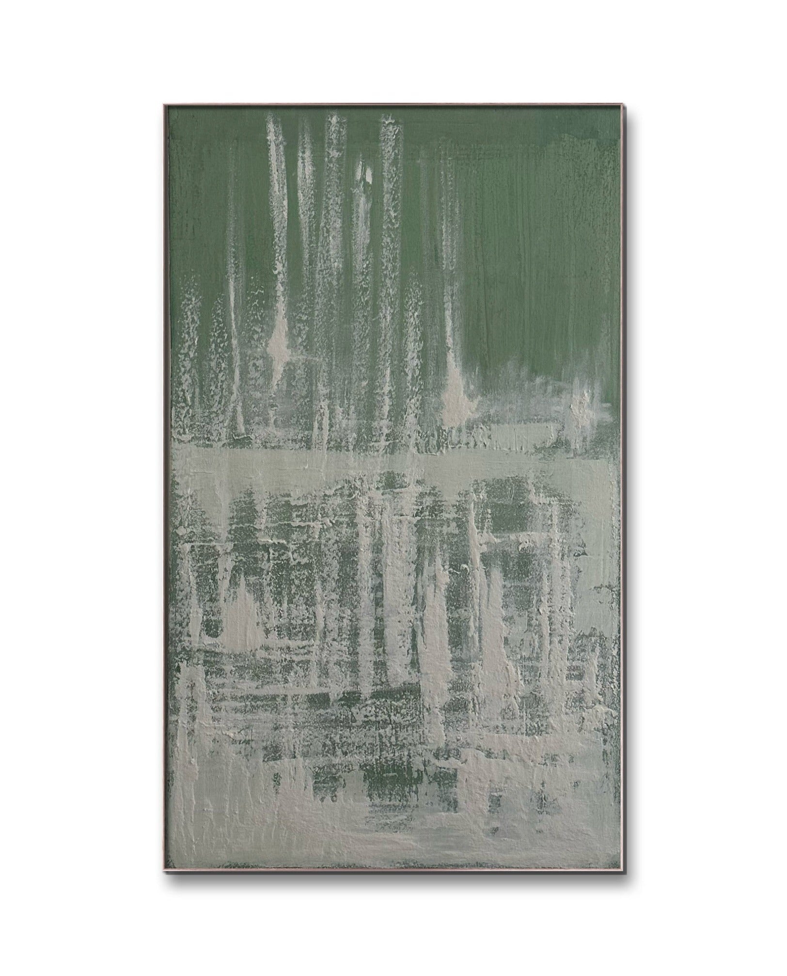 Dario, A work by ENEA BATTISTA SERRA | PITTRICE