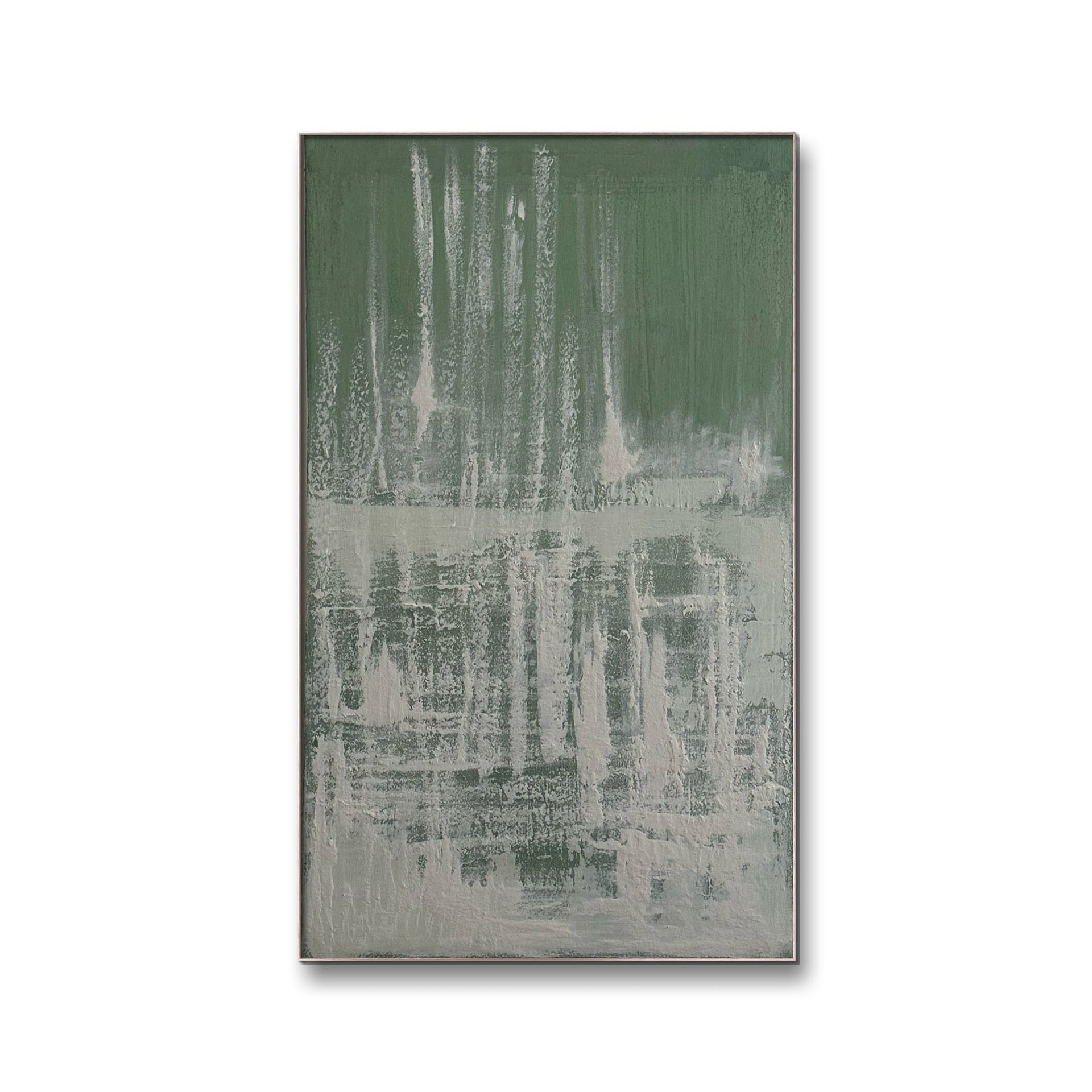 Dario, A work by ENEA BATTISTA SERRA | PITTRICE