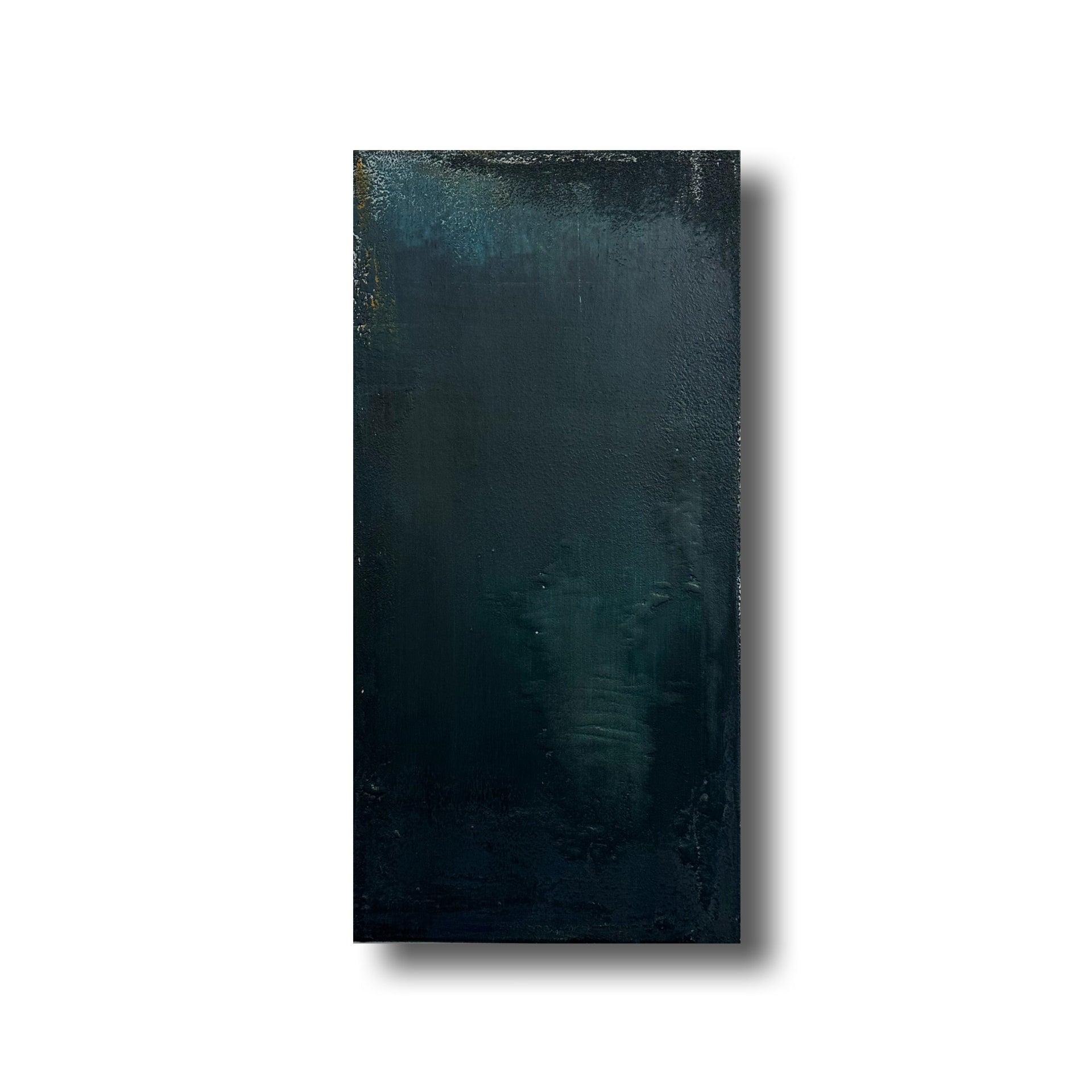 These Days, A work by ENEA BATTISTA SERRA | PITTRICE
