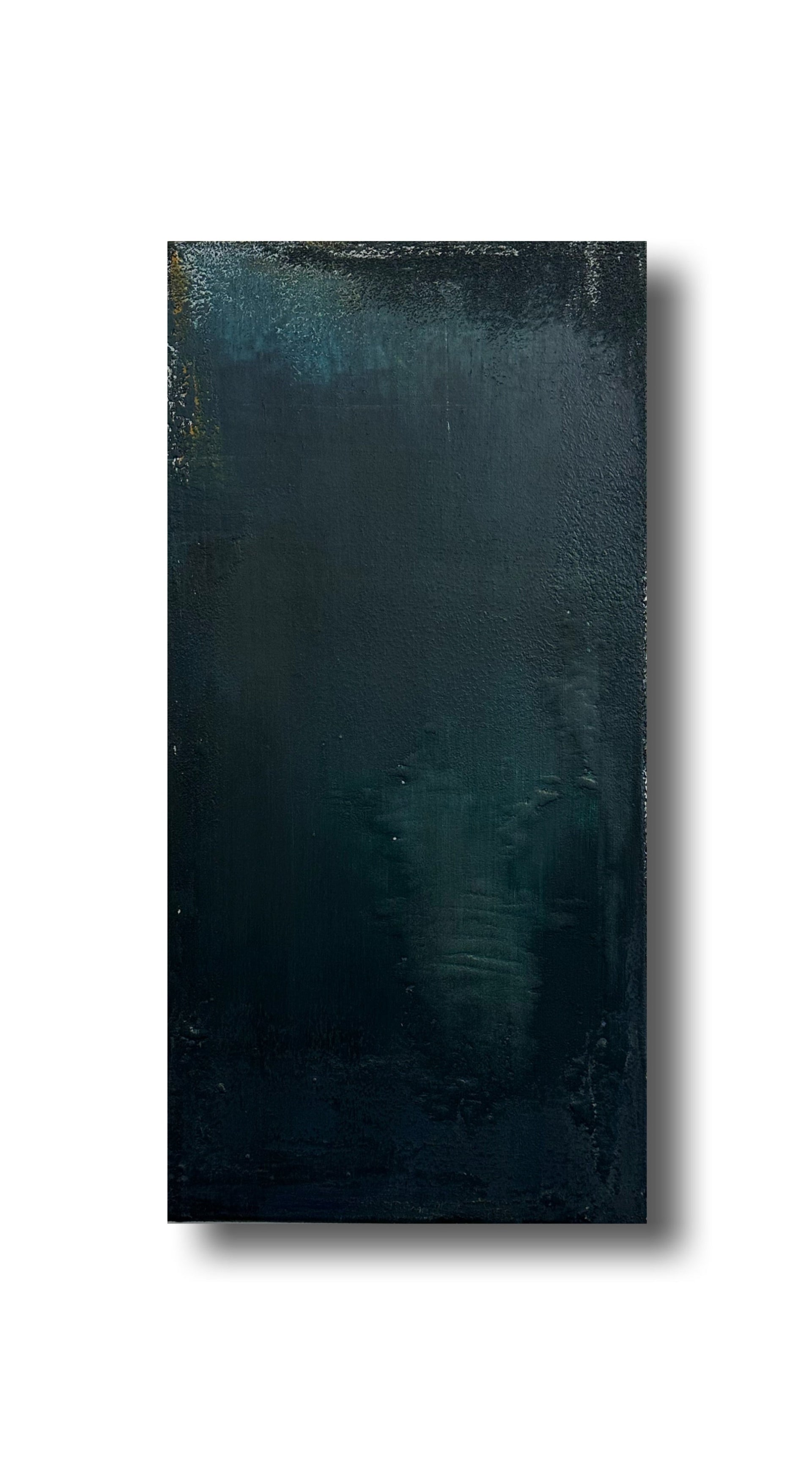 These Days, A work by ENEA BATTISTA SERRA | PITTRICE