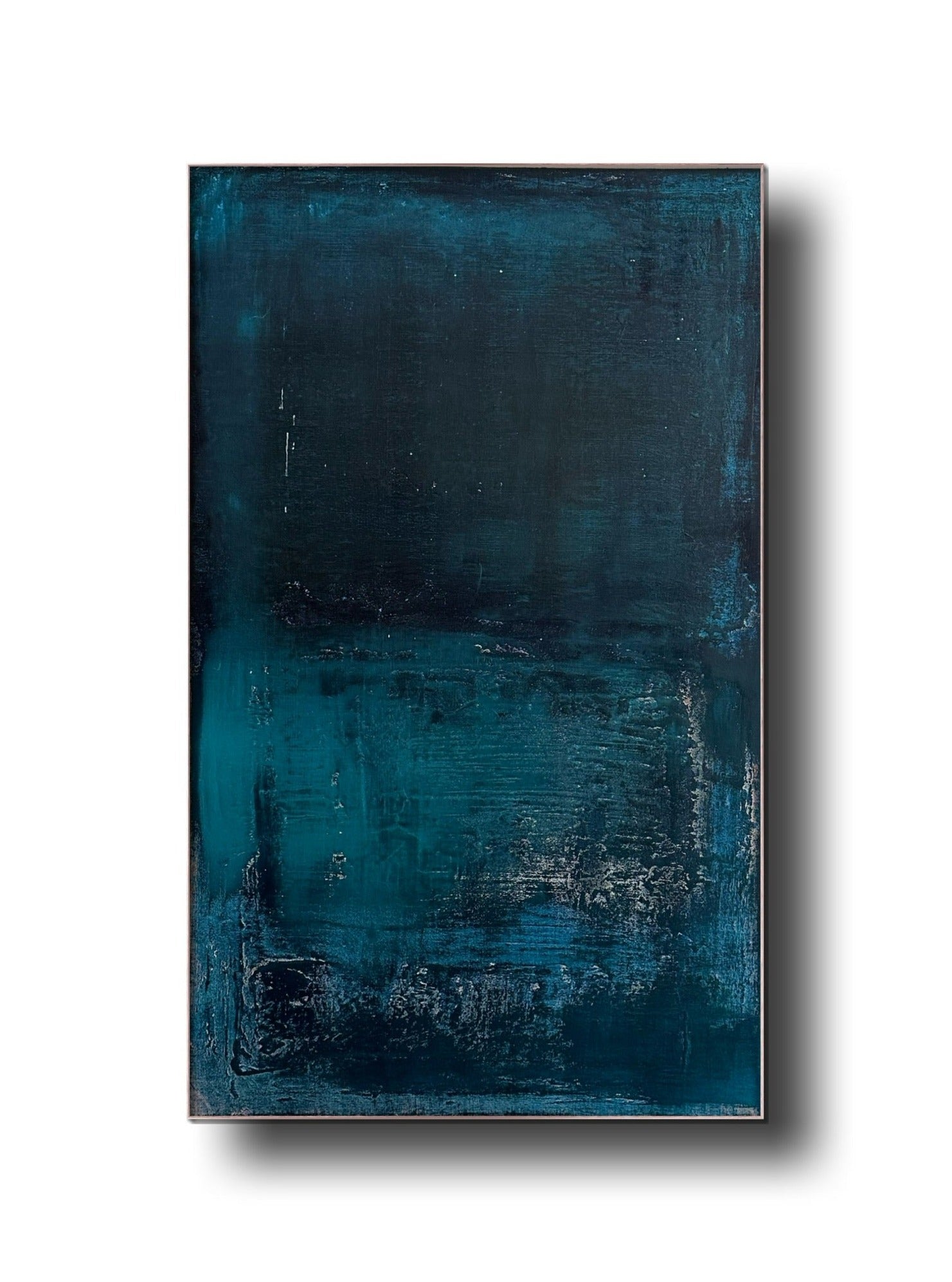 Selfportrait, A work by ENEA BATTISTA SERRA | PITTRICE