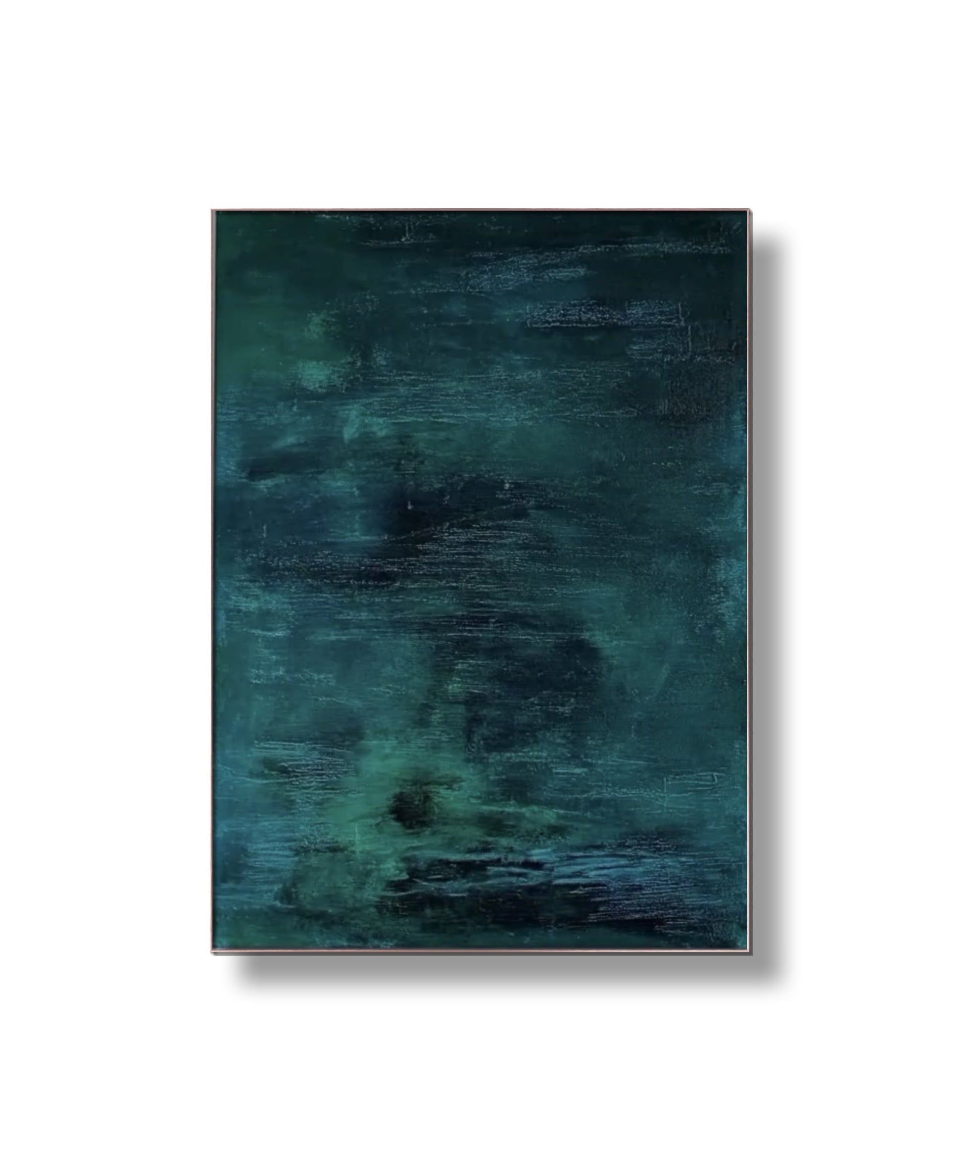 I.M.A., A work by ENEA BATTISTA SERRA | PITTRICE