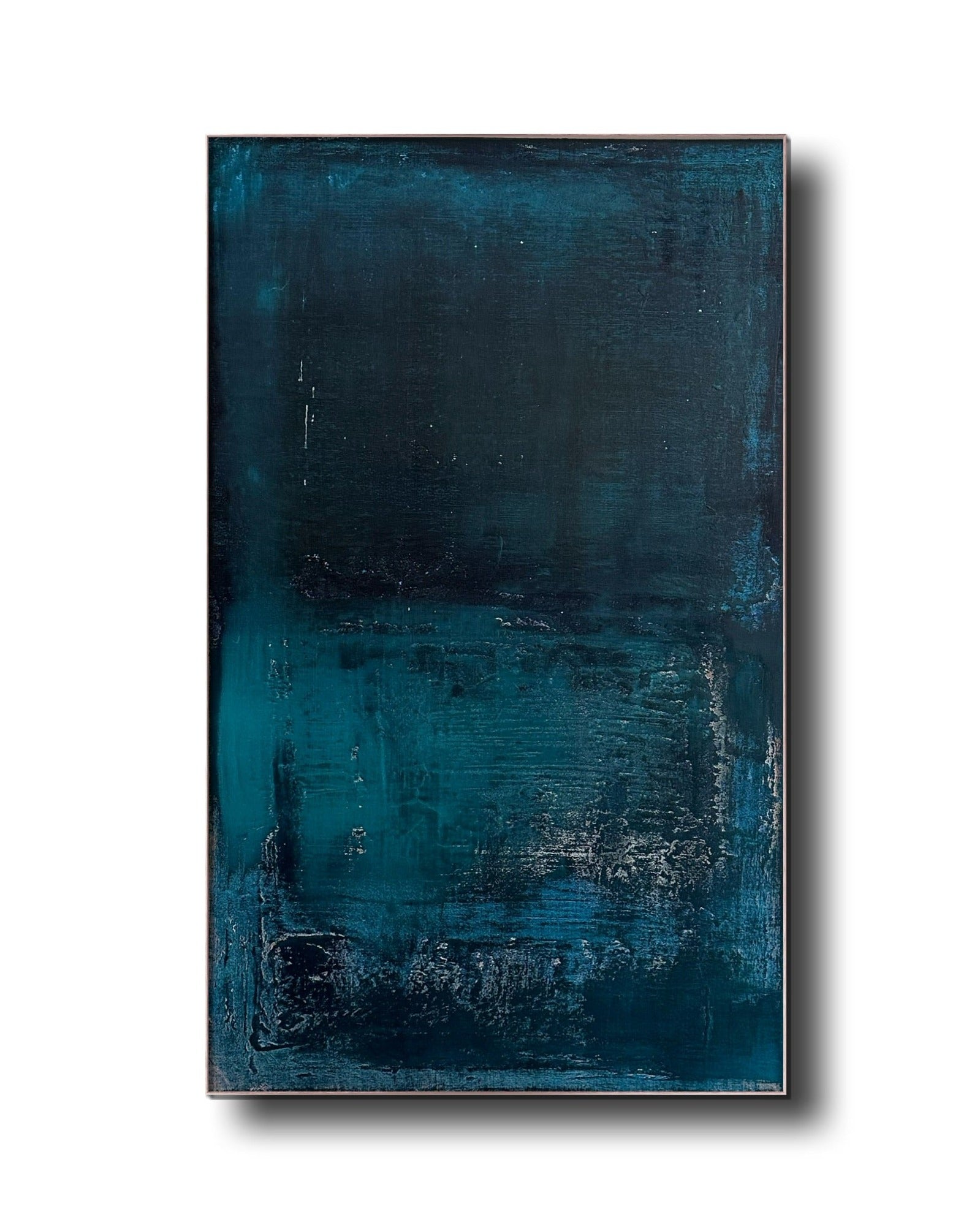 Selfportrait, A work by ENEA BATTISTA SERRA | PITTRICE