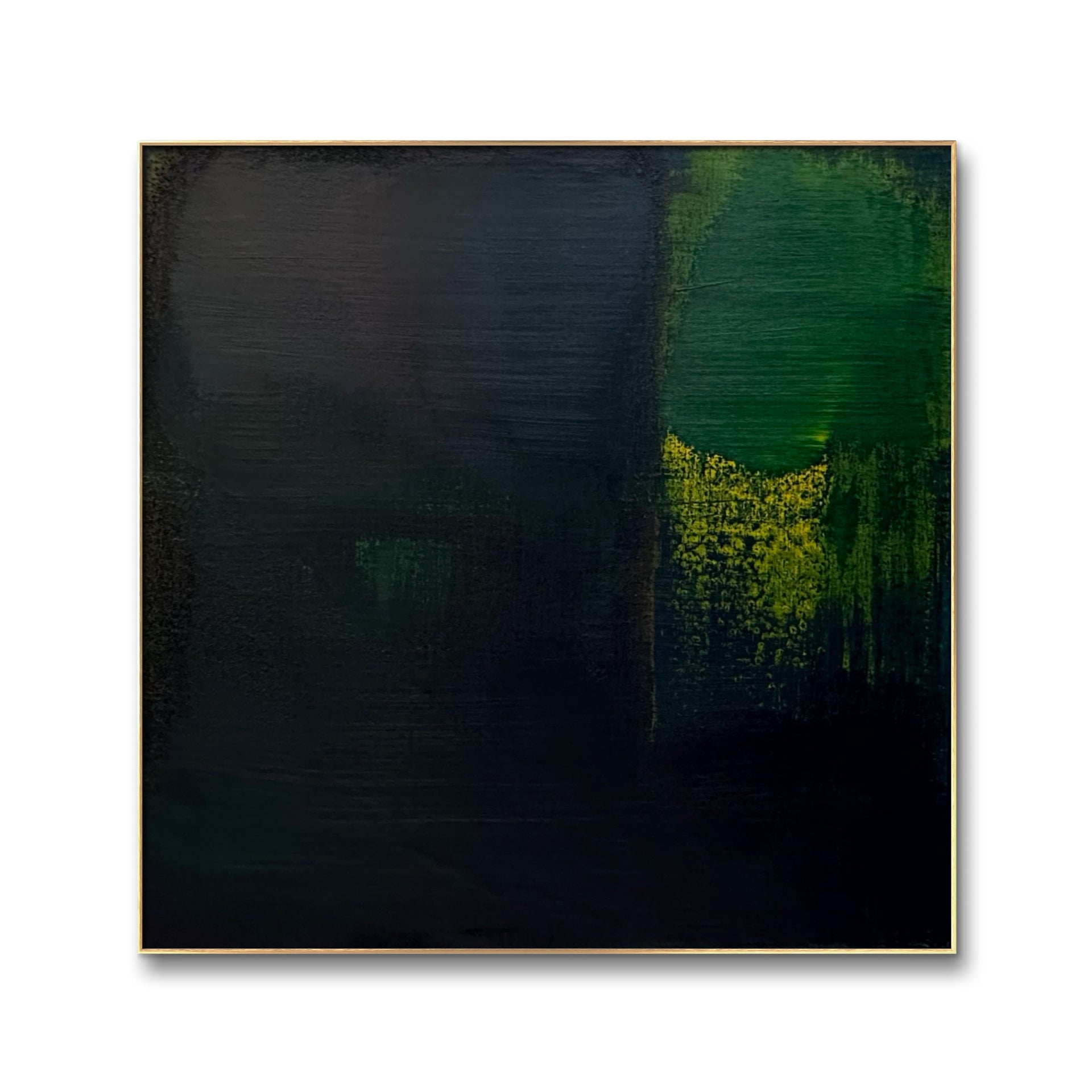 The Meeting, A work by ENEA BATTISTA SERRA | PITTRICE