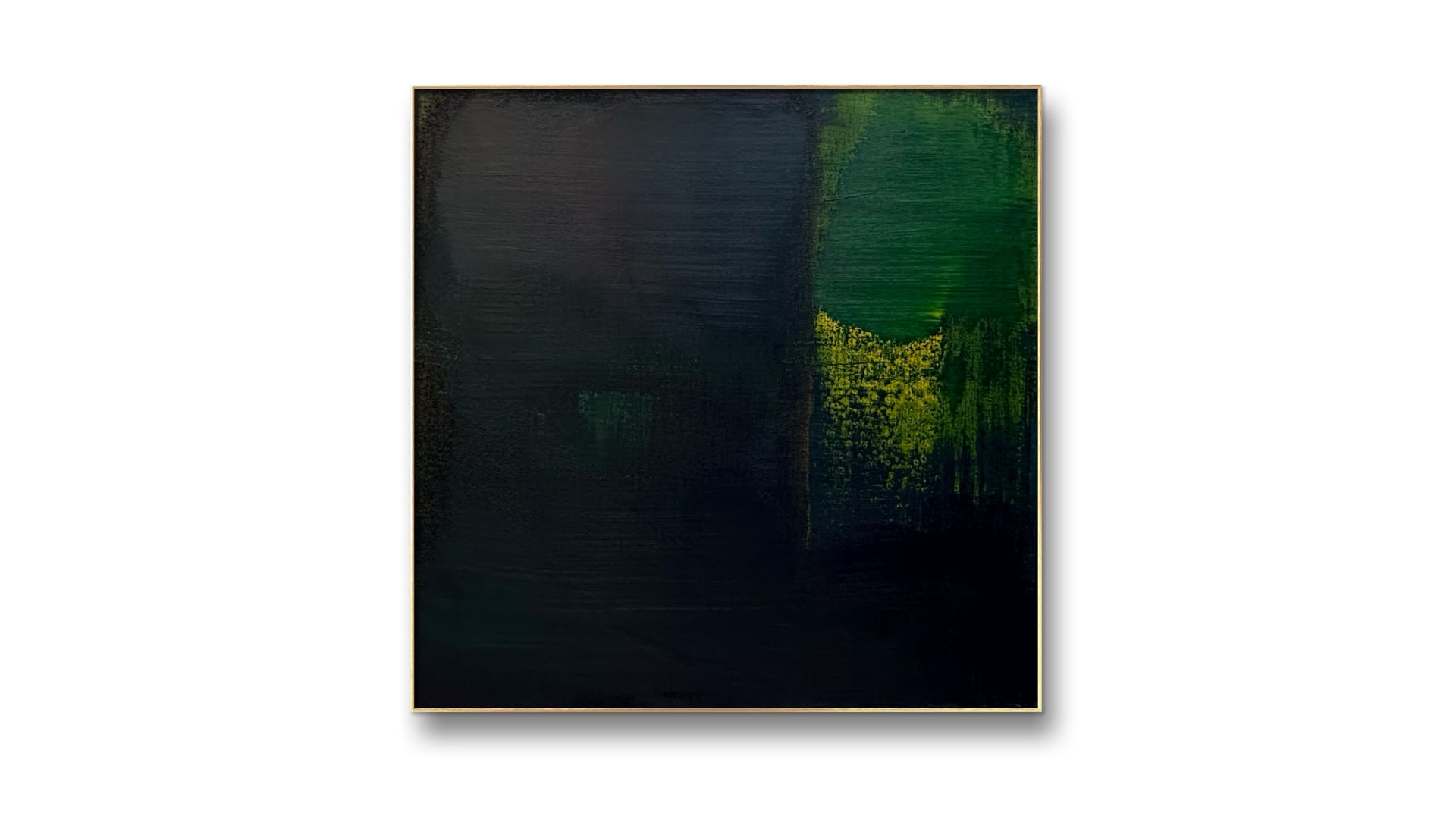 The Meeting, A work by ENEA BATTISTA SERRA | PITTRICE