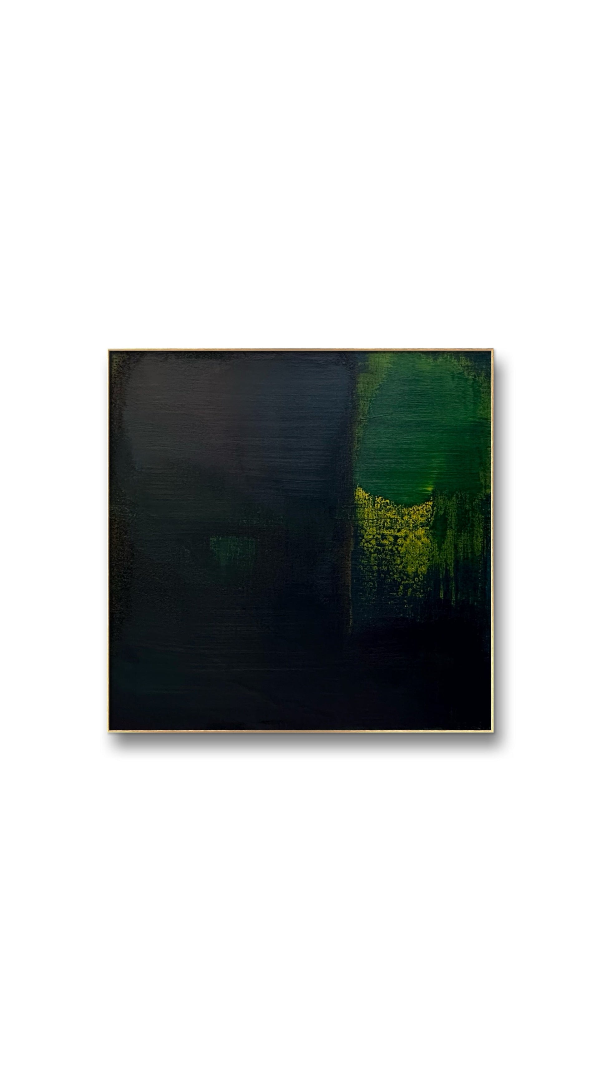 The Meeting, A work by ENEA BATTISTA SERRA | PITTRICE