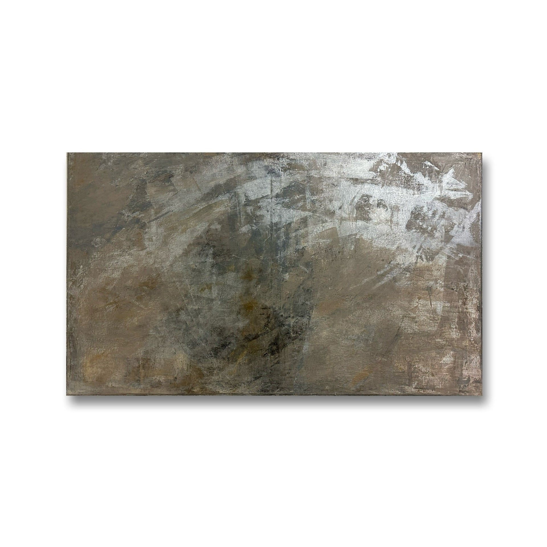 The Hand of God, A work by ENEA BATTISTA SERRA | PITTRICE