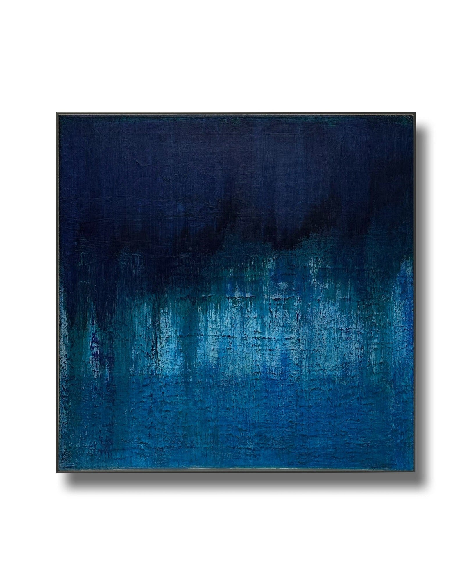 P.F., A work by ENEA BATTISTA SERRA | PITTRICE