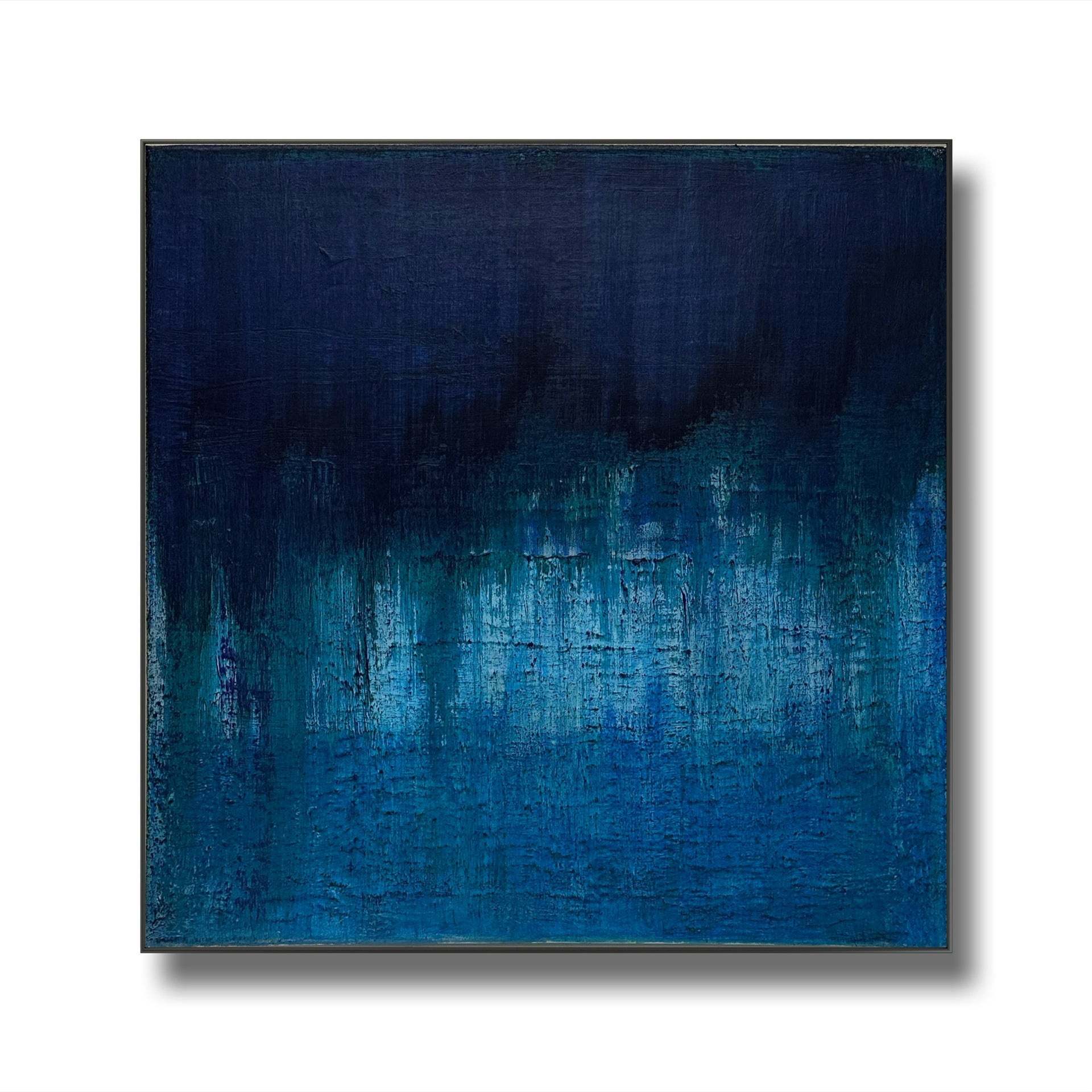 P.F., A work by ENEA BATTISTA SERRA | PITTRICE