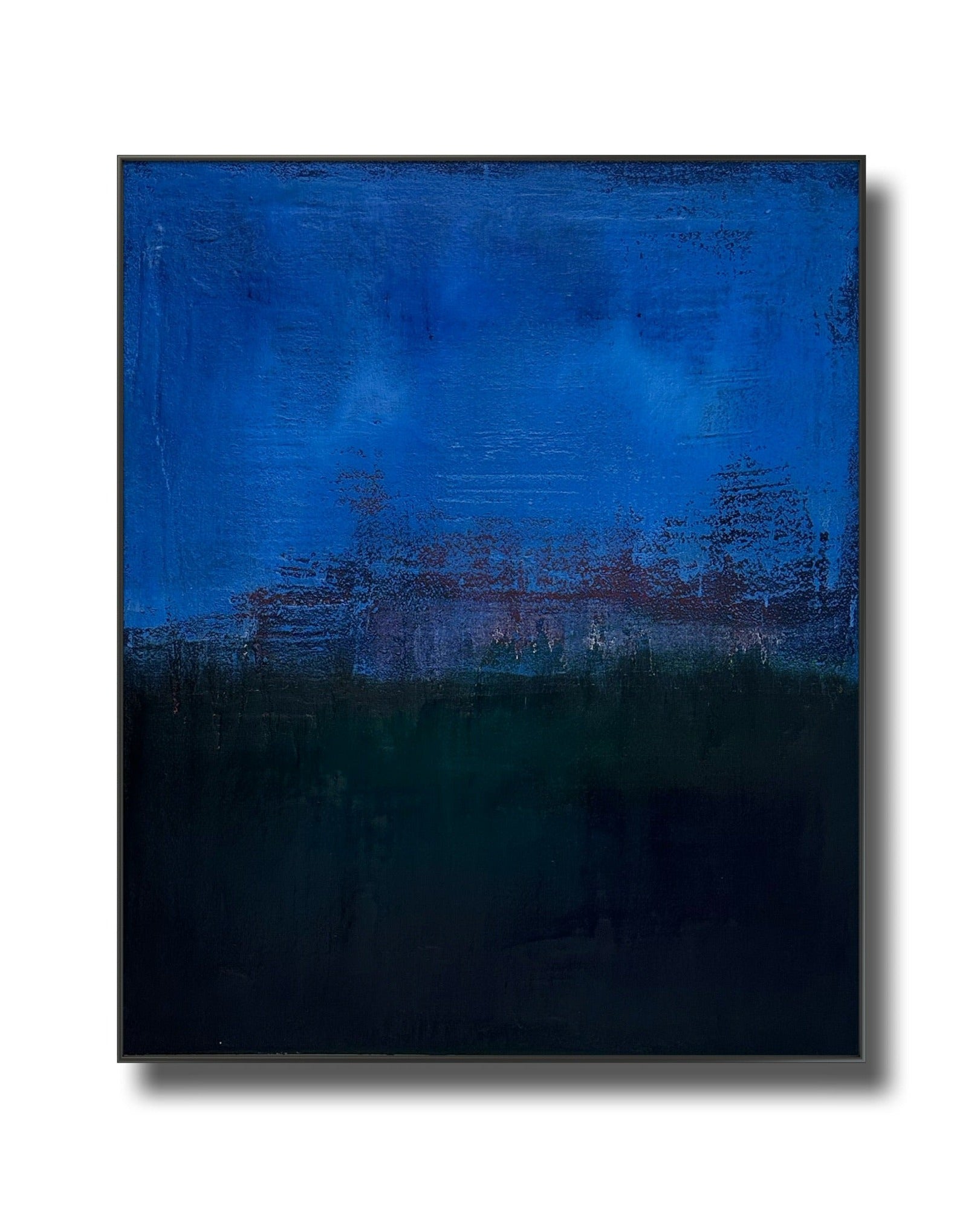 L.V.P., A work by ENEA BATTISTA SERRA | PITTRICE