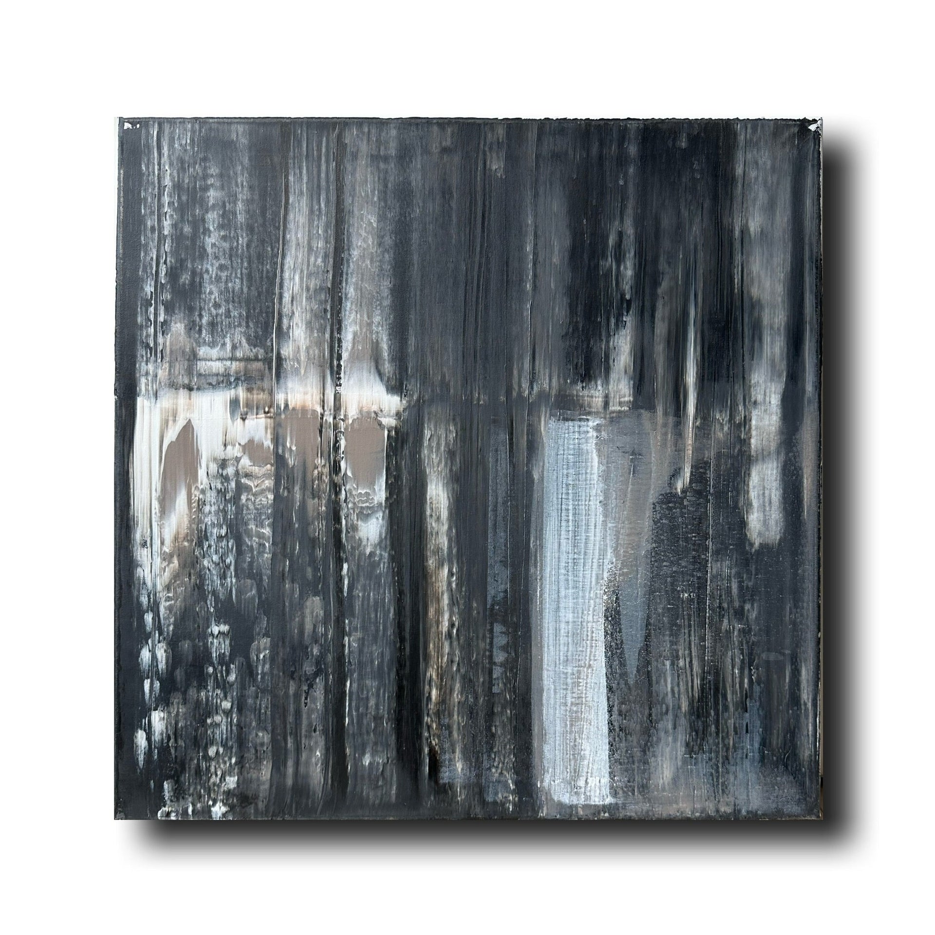 L.D., A work by ENEA BATTISTA SERRA | PITTRICE