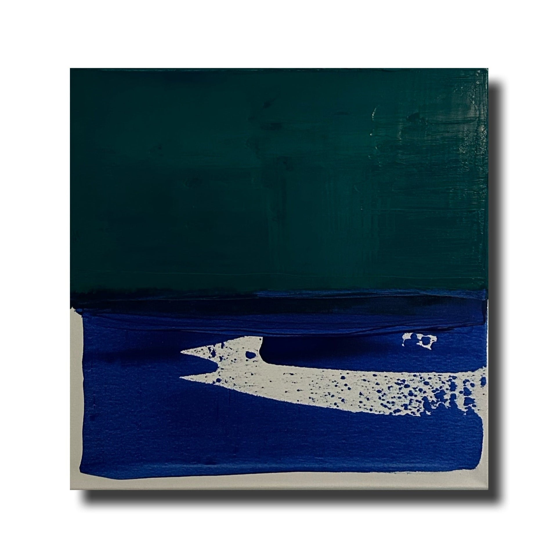M.S., A work by ENEA BATTISTA SERRA | PITTRICE