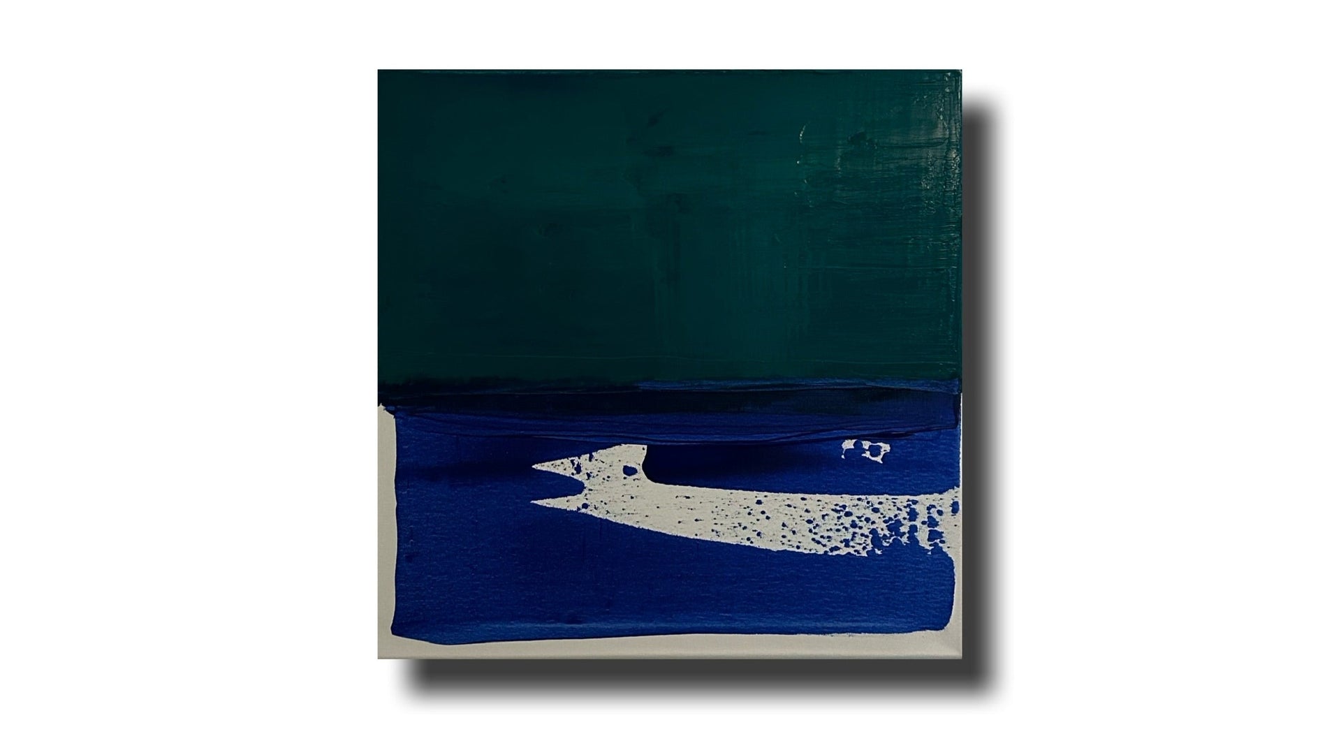 M.S., A work by ENEA BATTISTA SERRA | PITTRICE