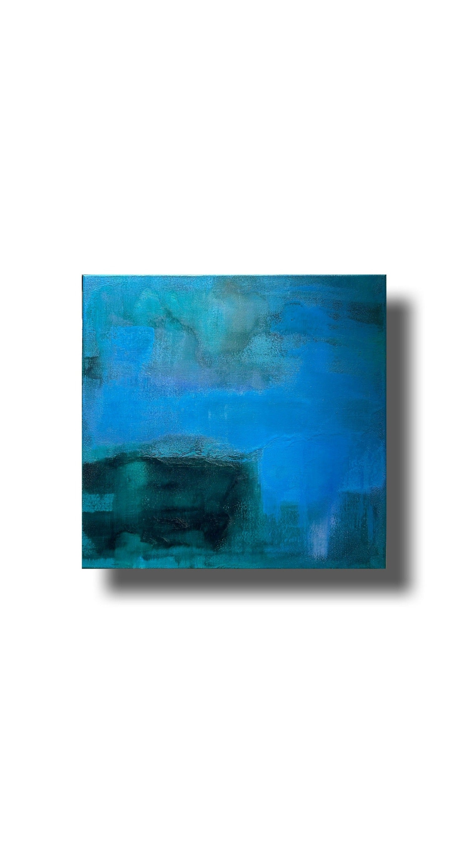 VON P., A work by ENEA BATTISTA SERRA | PITTRICE