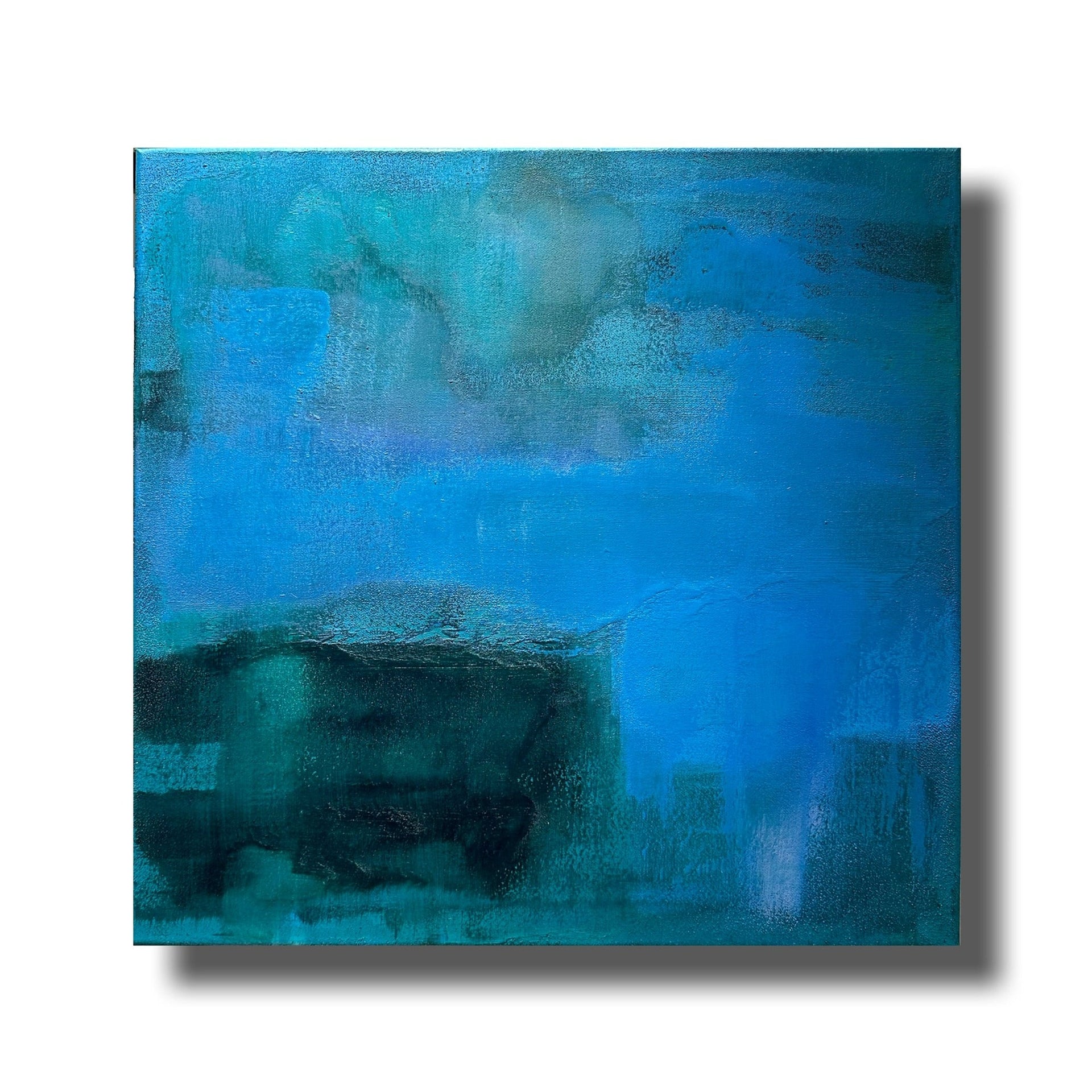 VON P., A work by ENEA BATTISTA SERRA | PITTRICE