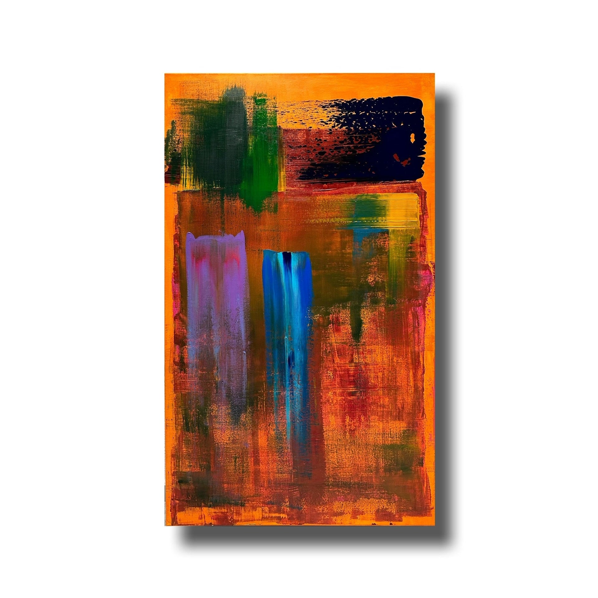 L.M., A work by ENEA BATTISTA SERRA | PITTRICE