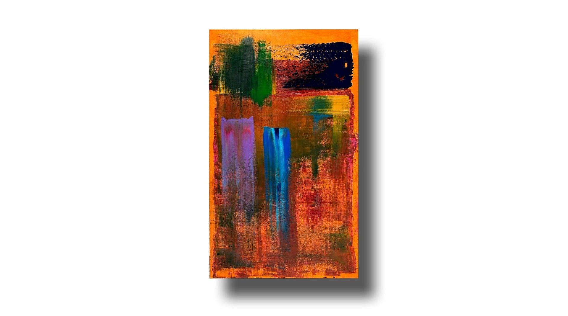 L.M., A work by ENEA BATTISTA SERRA | PITTRICE
