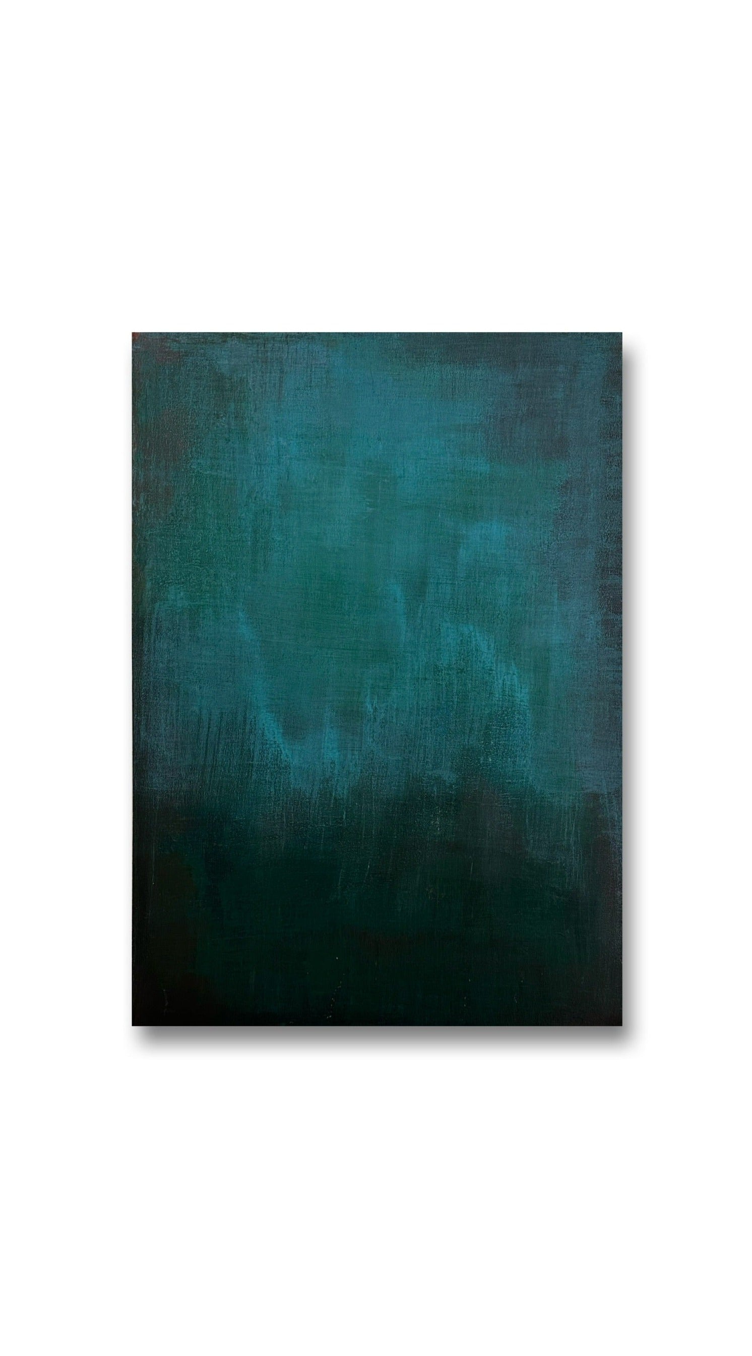 G.S., A work by ENEA BATTISTA SERRA | PITTRICE