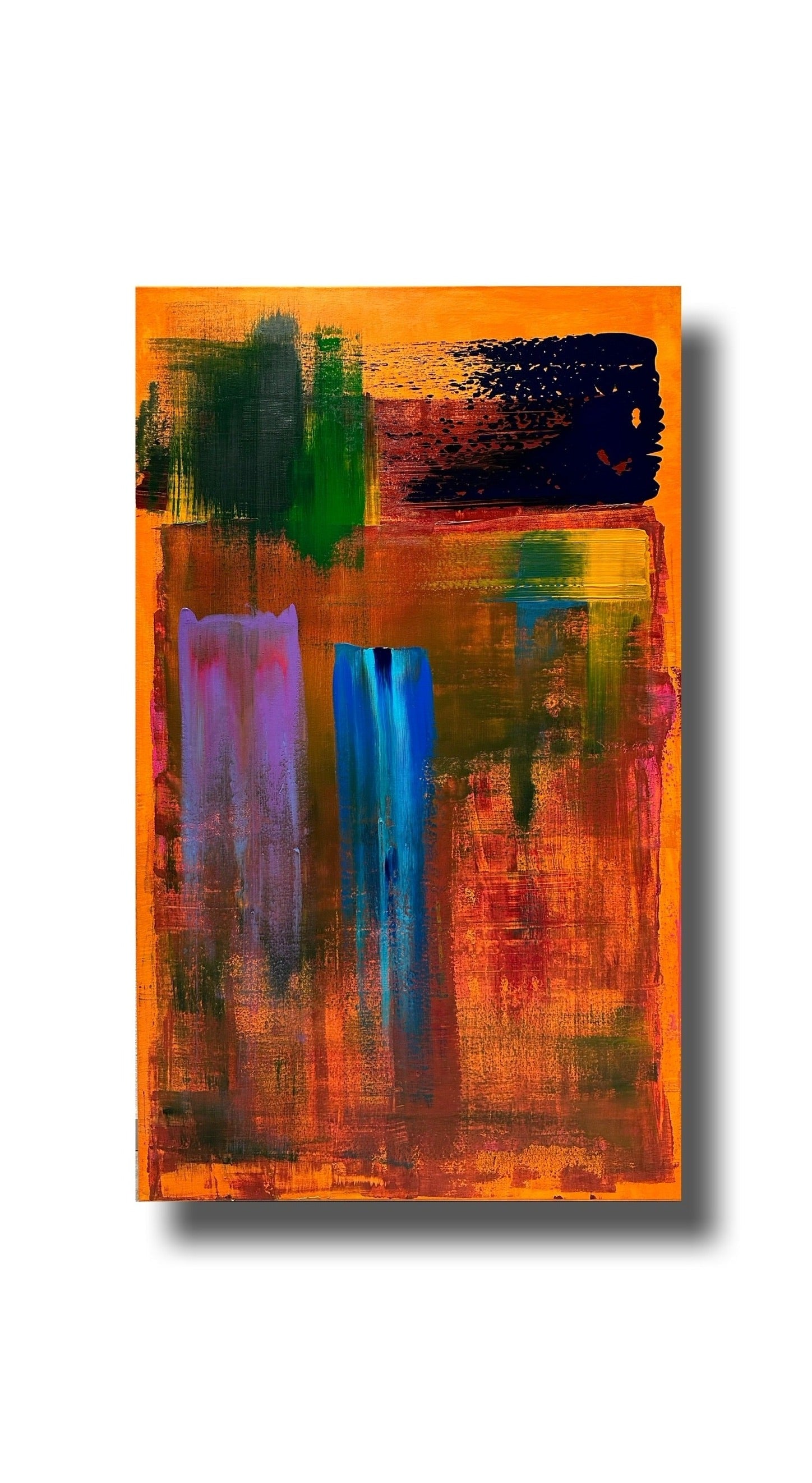 L.M., A work by ENEA BATTISTA SERRA | PITTRICE