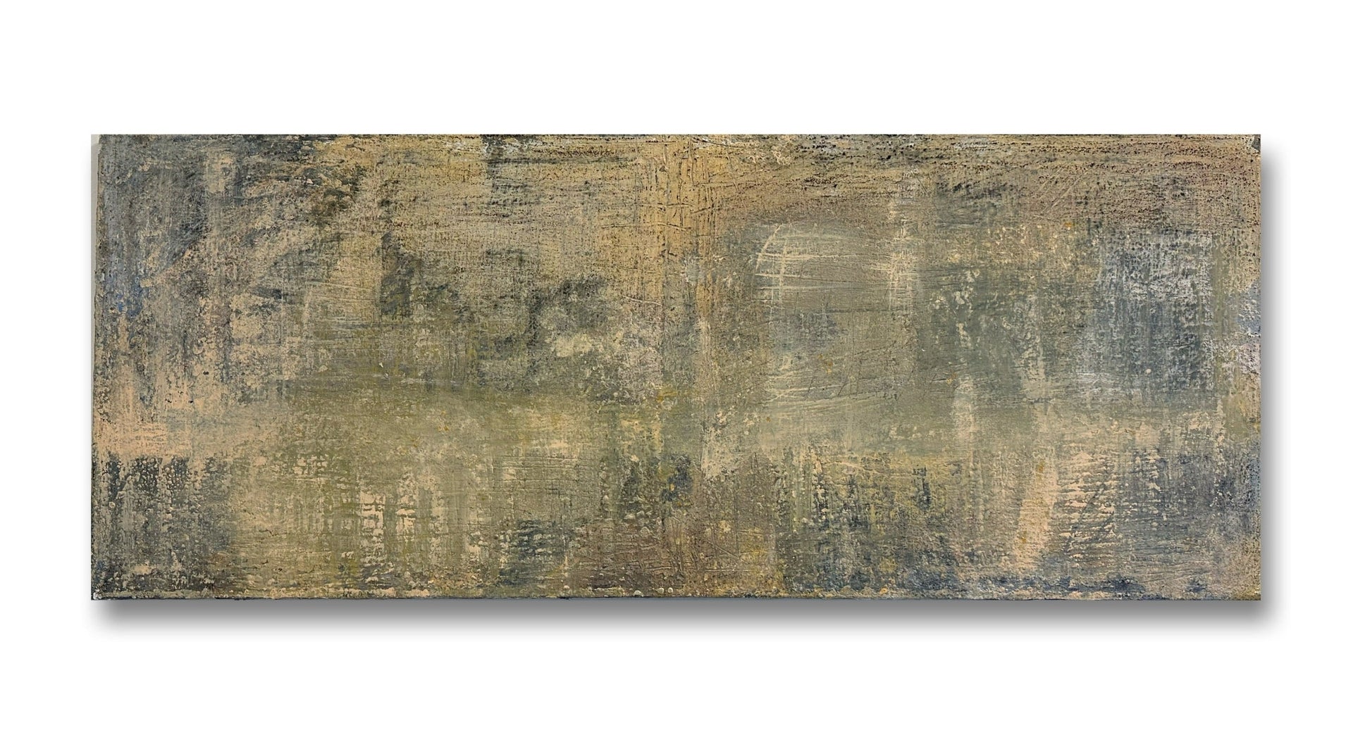 S.M., A work by ENEA BATTISTA SERRA | PITTRICE