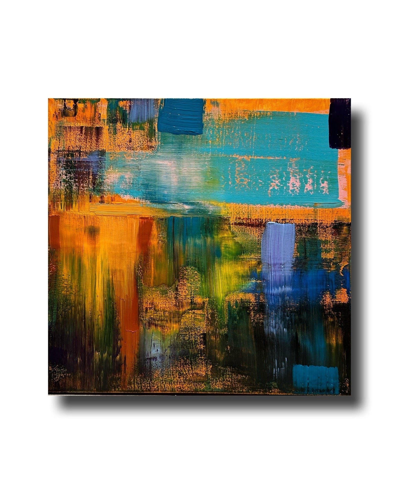 G.G., A work by ENEA BATTISTA SERRA | PITTRICE